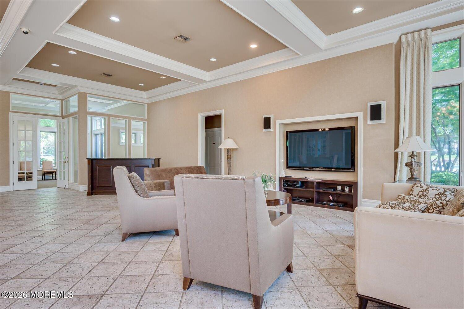 116 Sequoia Woods Court Holmdel NJ 07733