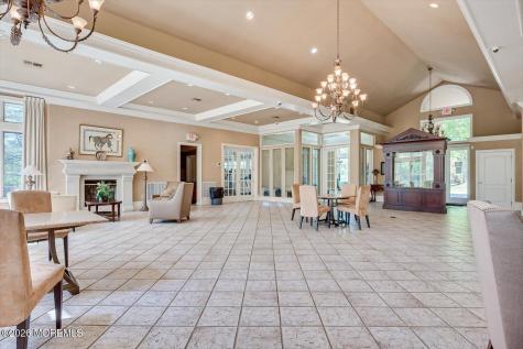 116 Sequoia Woods Court Holmdel NJ 07733