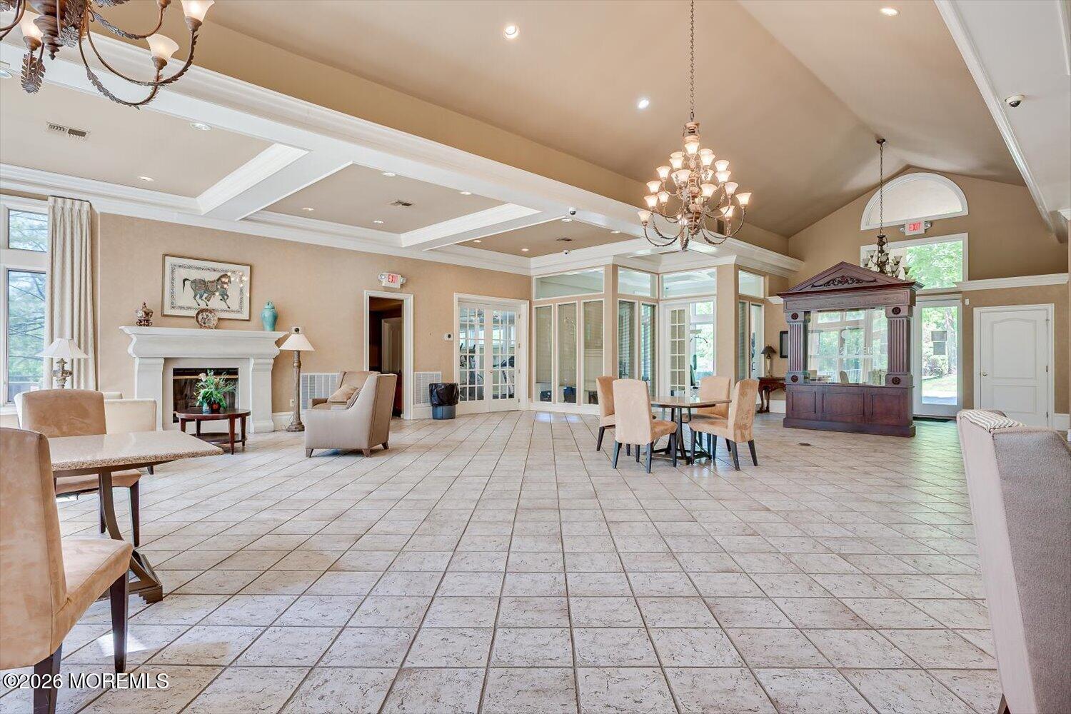 116 Sequoia Woods Court Holmdel NJ 07733