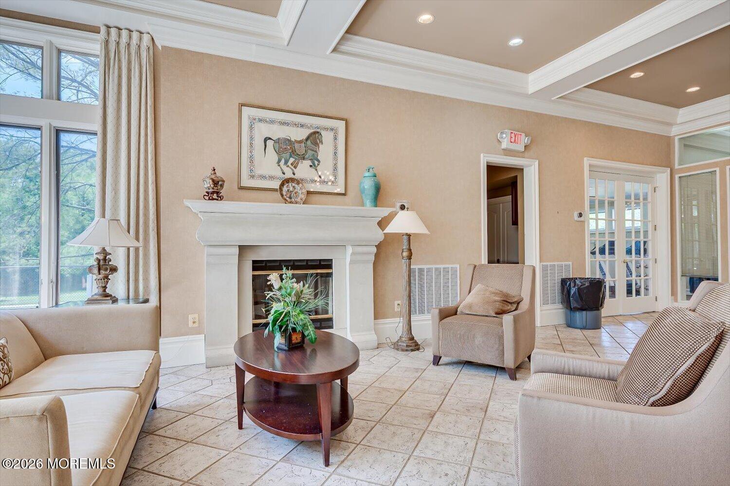 116 Sequoia Woods Court Holmdel NJ 07733