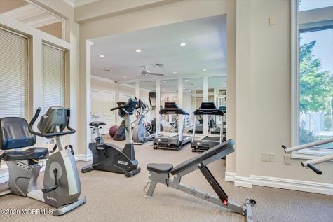 116 Sequoia Woods Court Holmdel NJ 07733