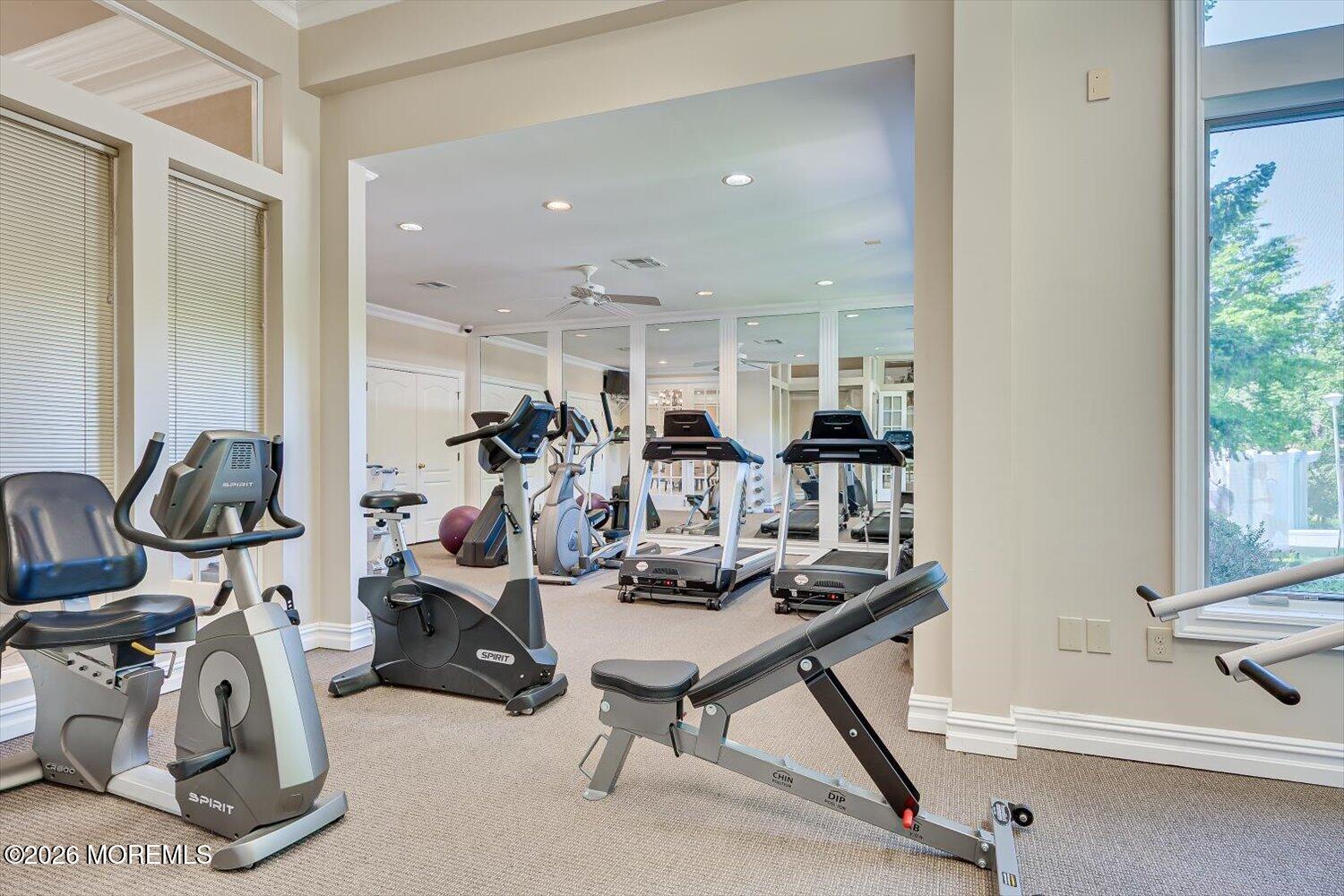 116 Sequoia Woods Court Holmdel NJ 07733