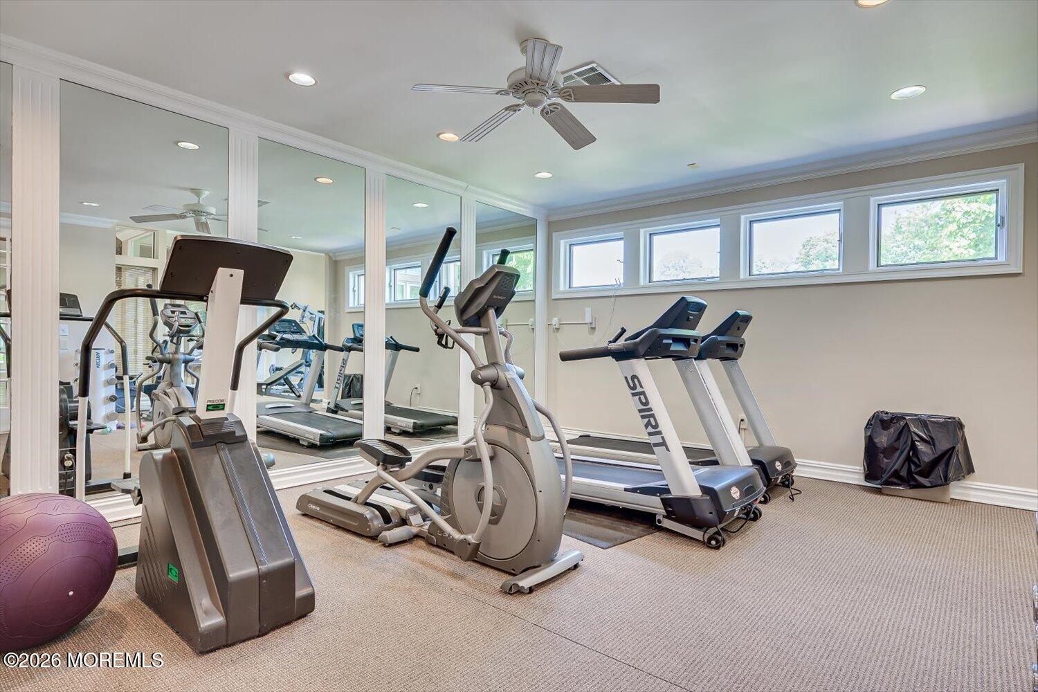 116 Sequoia Woods Court Holmdel NJ 07733