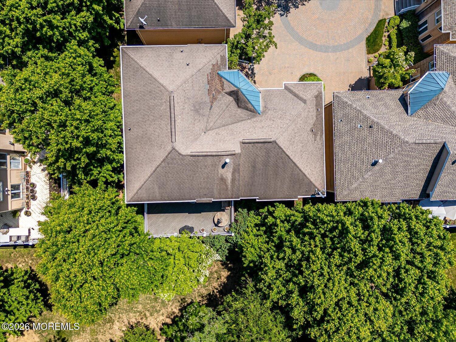 116 Sequoia Woods Court Holmdel NJ 07733