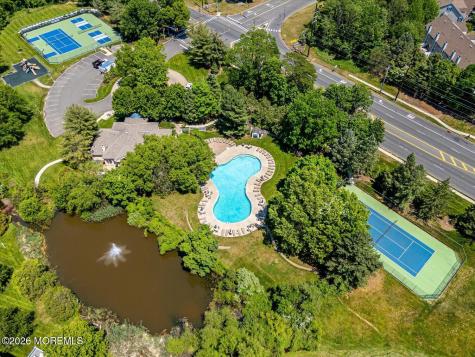 116 Sequoia Woods Court Holmdel NJ 07733