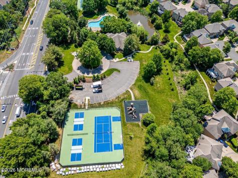 116 Sequoia Woods Court Holmdel NJ 07733