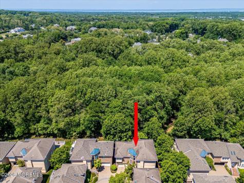 116 Sequoia Woods Court Holmdel NJ 07733