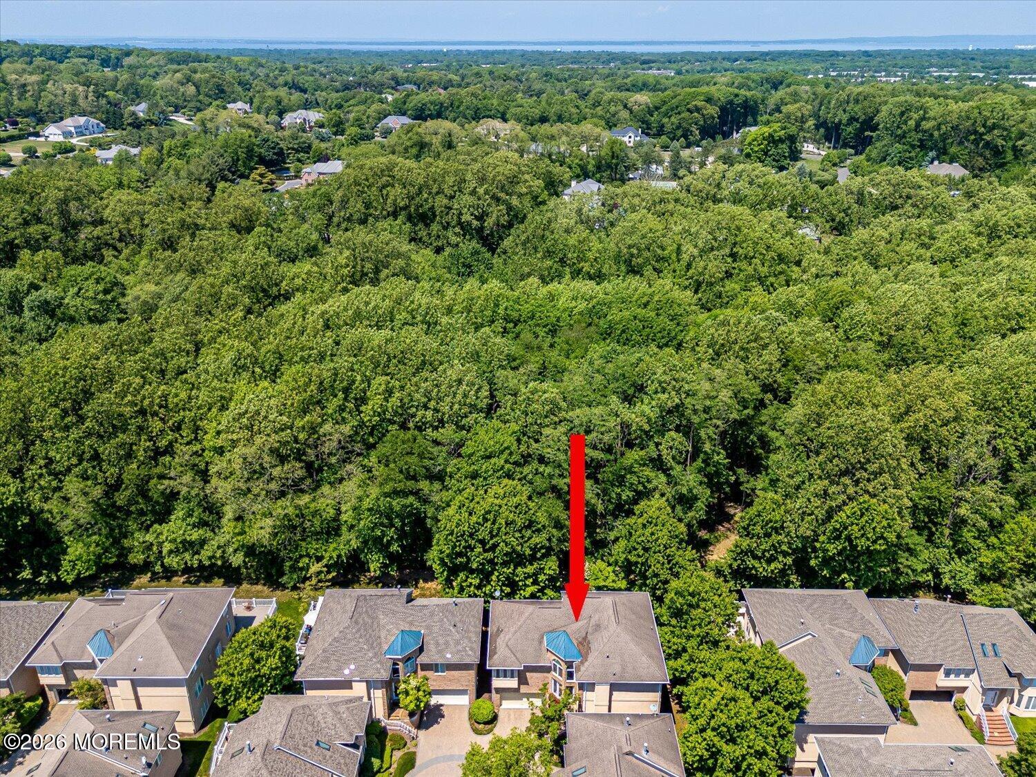 116 Sequoia Woods Court Holmdel NJ 07733