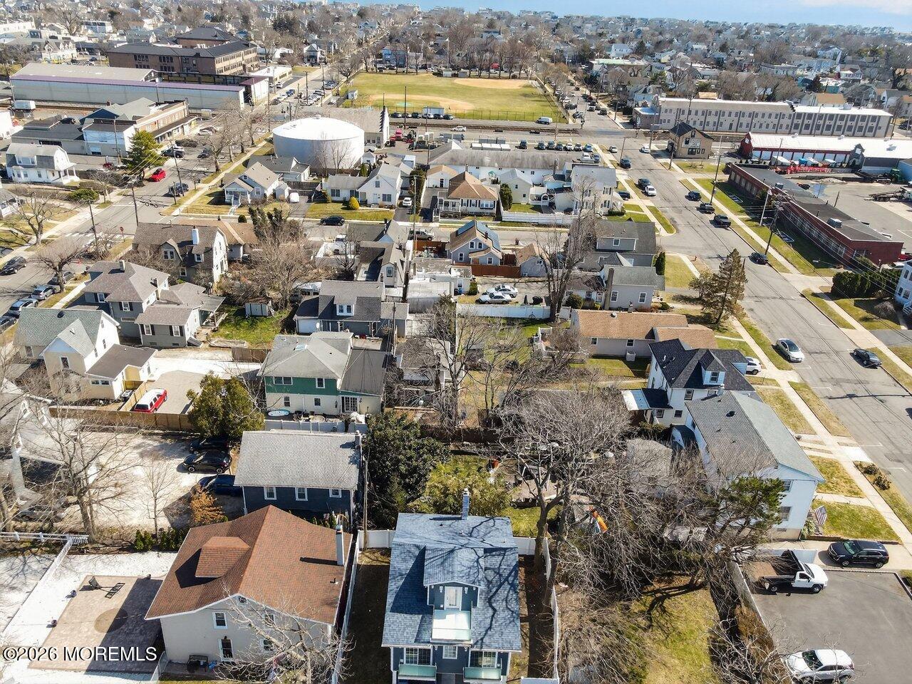 1200 H Street Belmar NJ 07719