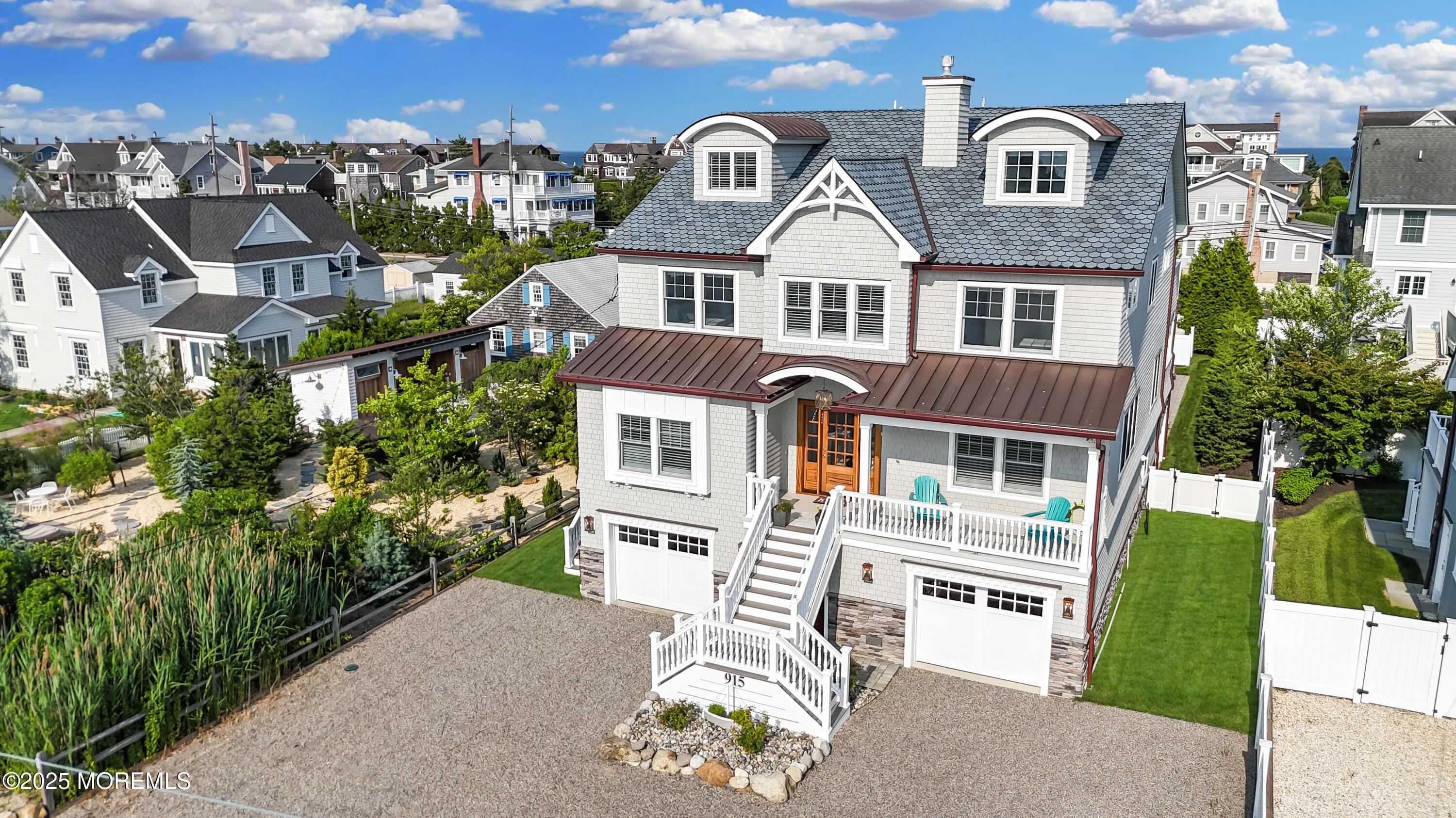 915 Barnegat Lane Mantoloking NJ 08738
