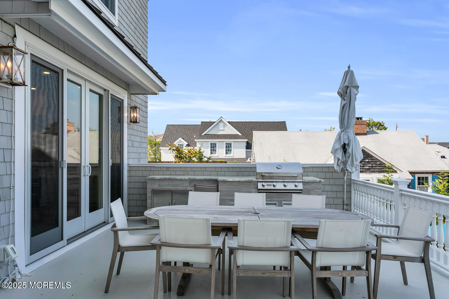 915 Barnegat Lane Mantoloking NJ 08738
