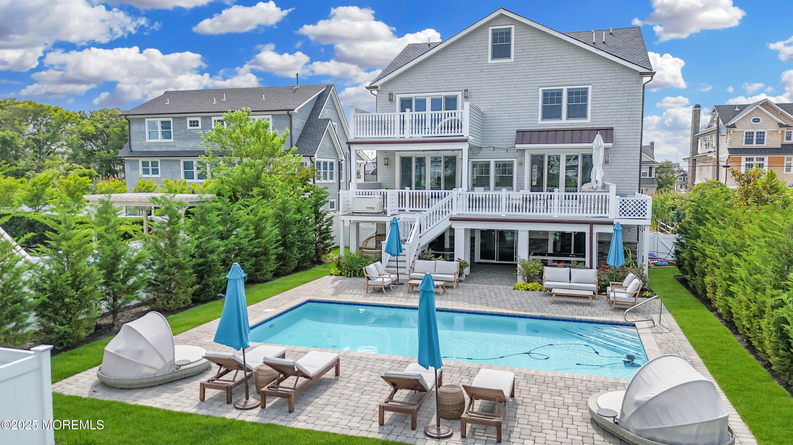 915 Barnegat Lane Mantoloking NJ 08738