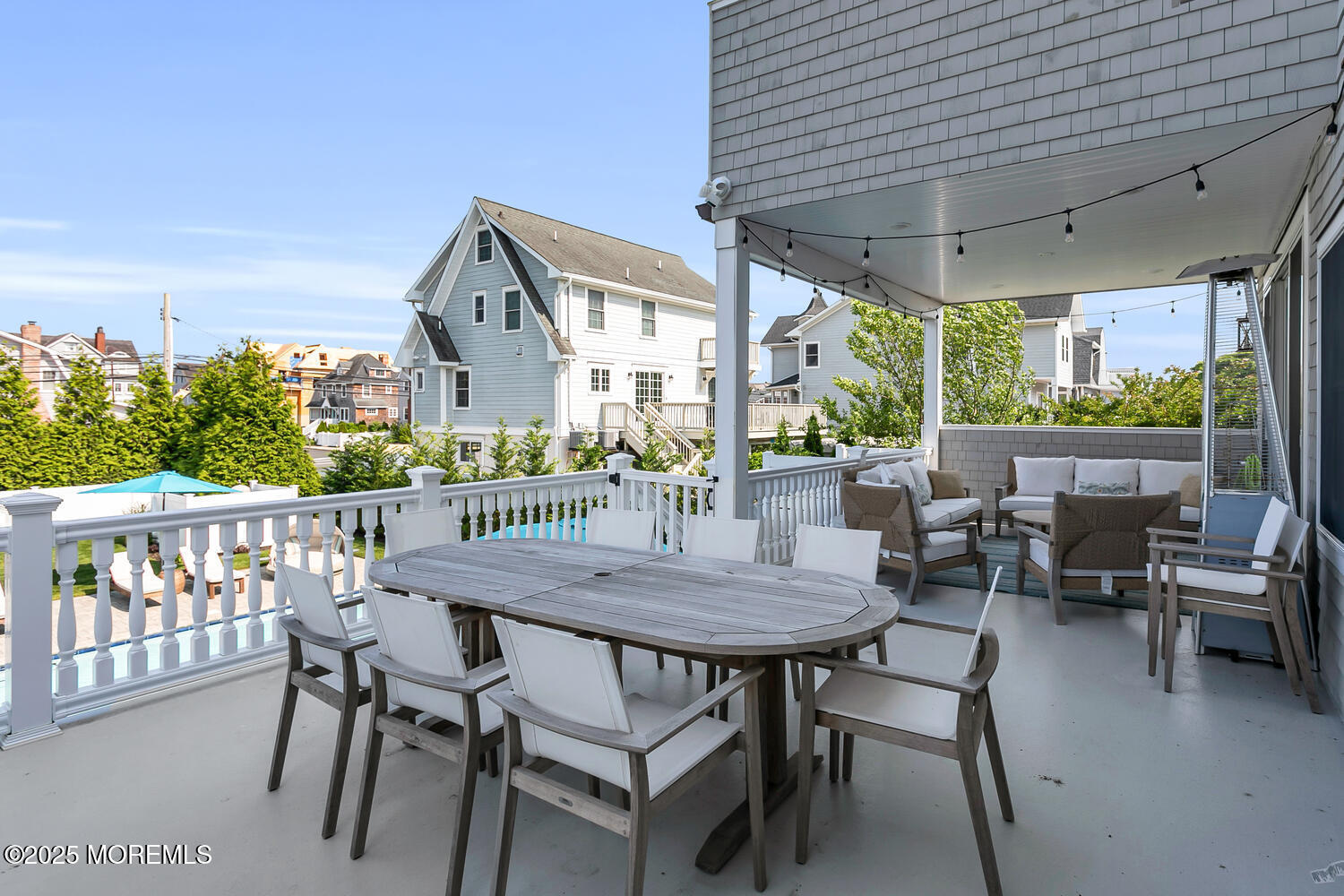 915 Barnegat Lane Mantoloking NJ 08738