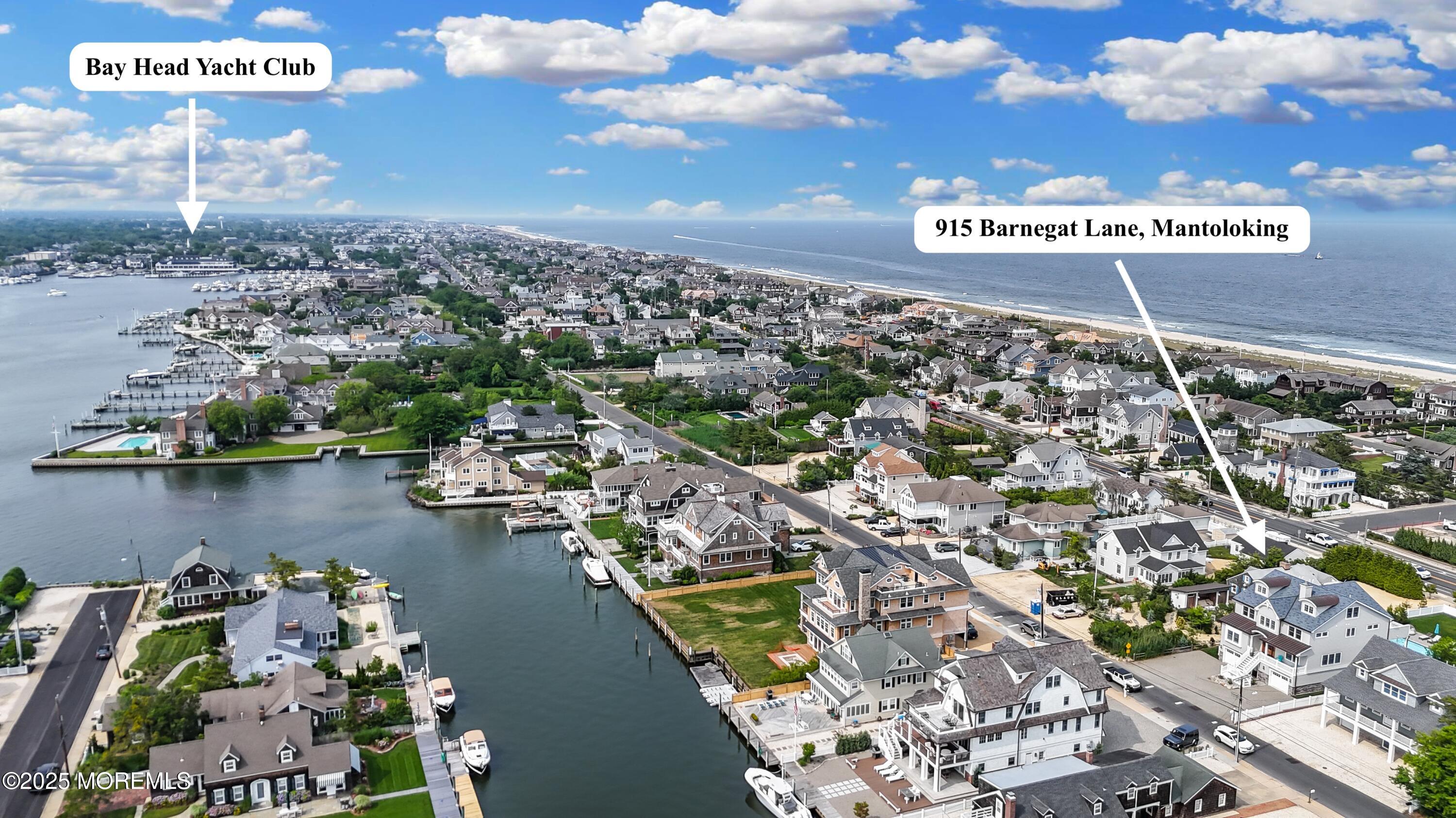 915 Barnegat Lane Mantoloking NJ 08738