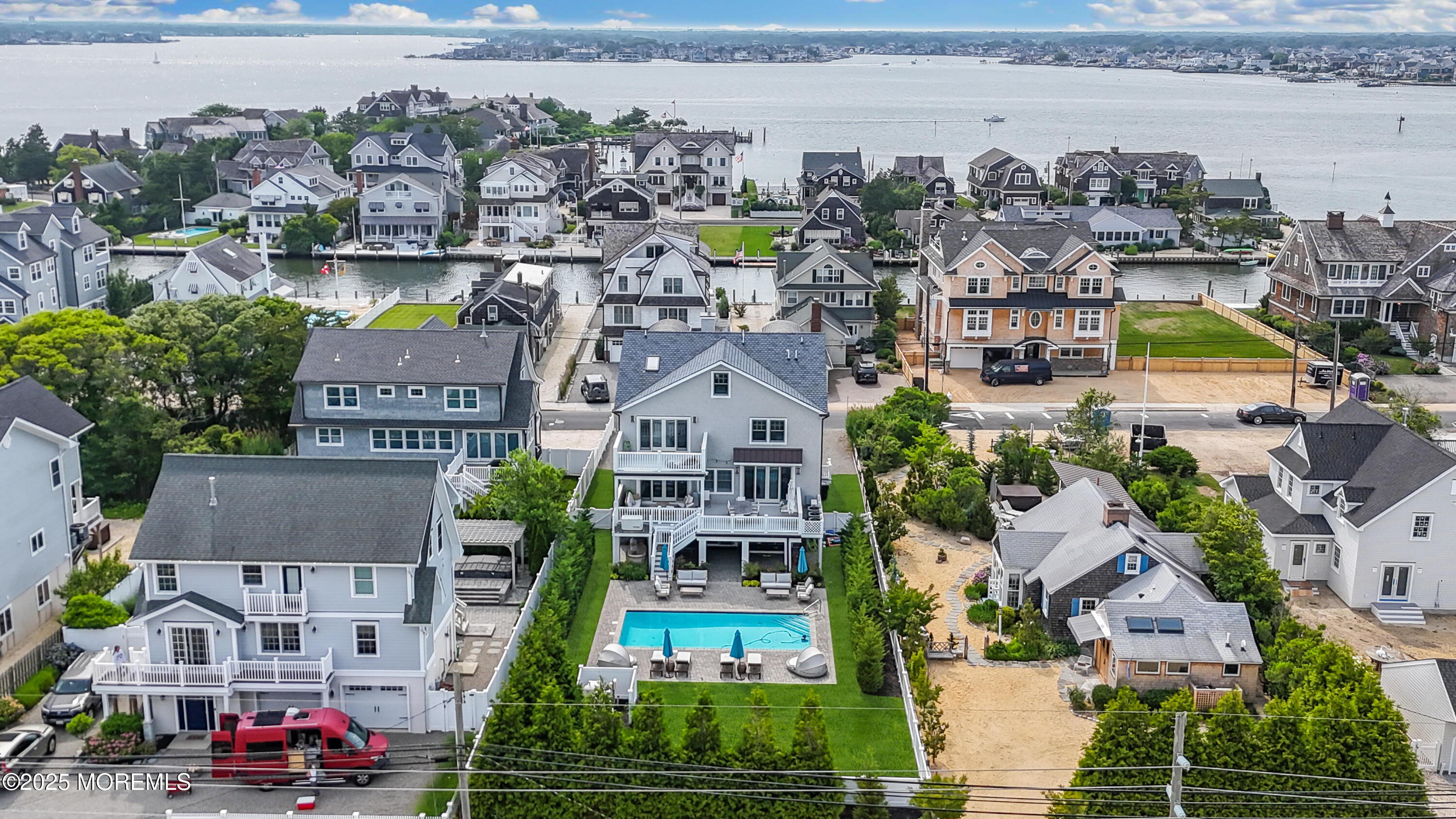 915 Barnegat Lane Mantoloking NJ 08738