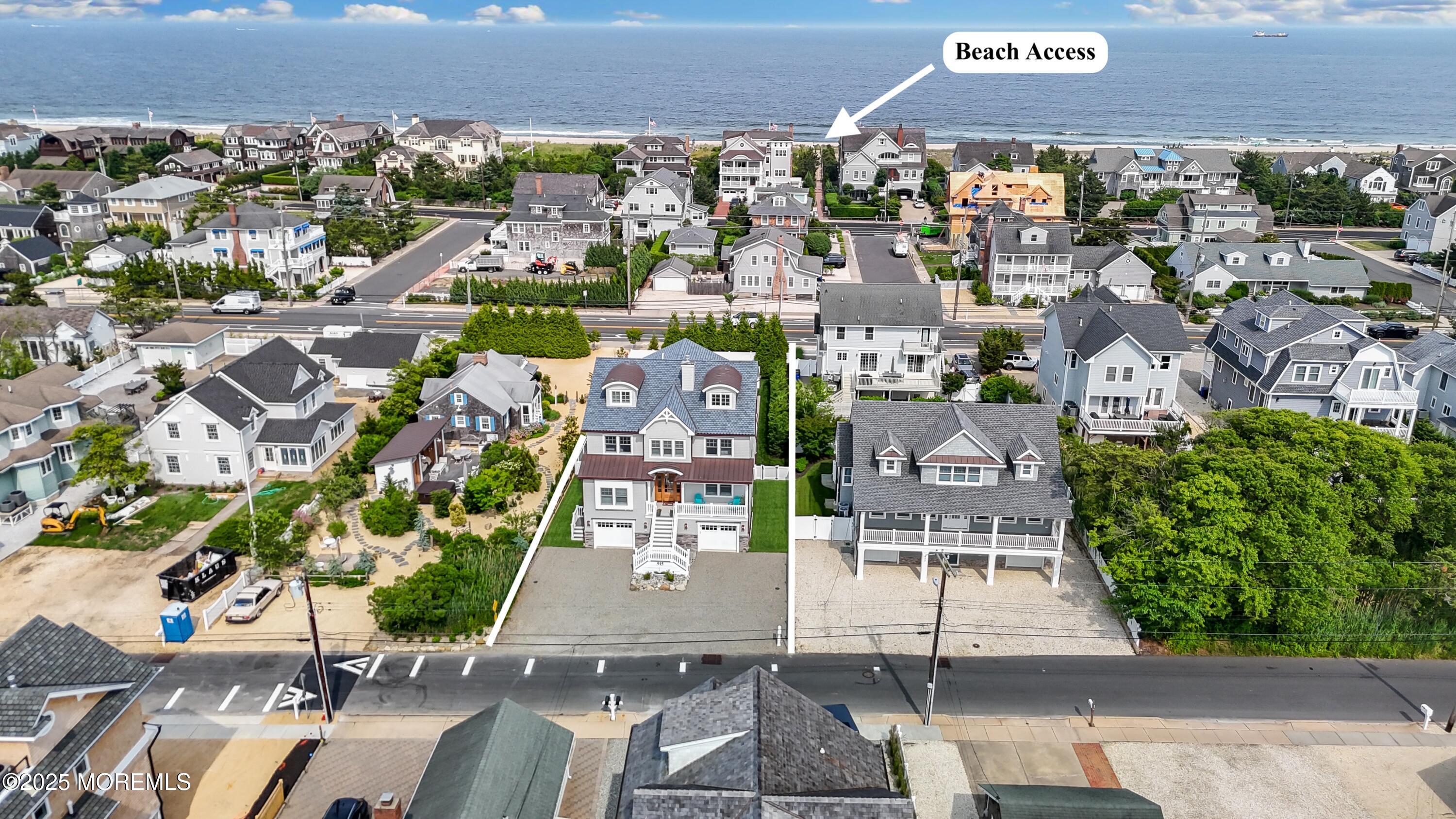 915 Barnegat Lane Mantoloking NJ 08738
