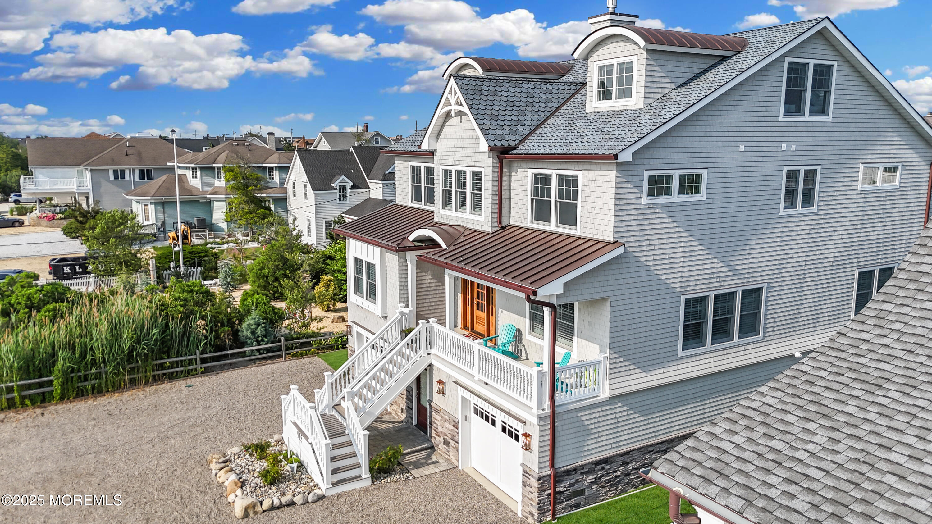 915 Barnegat Lane Mantoloking NJ 08738