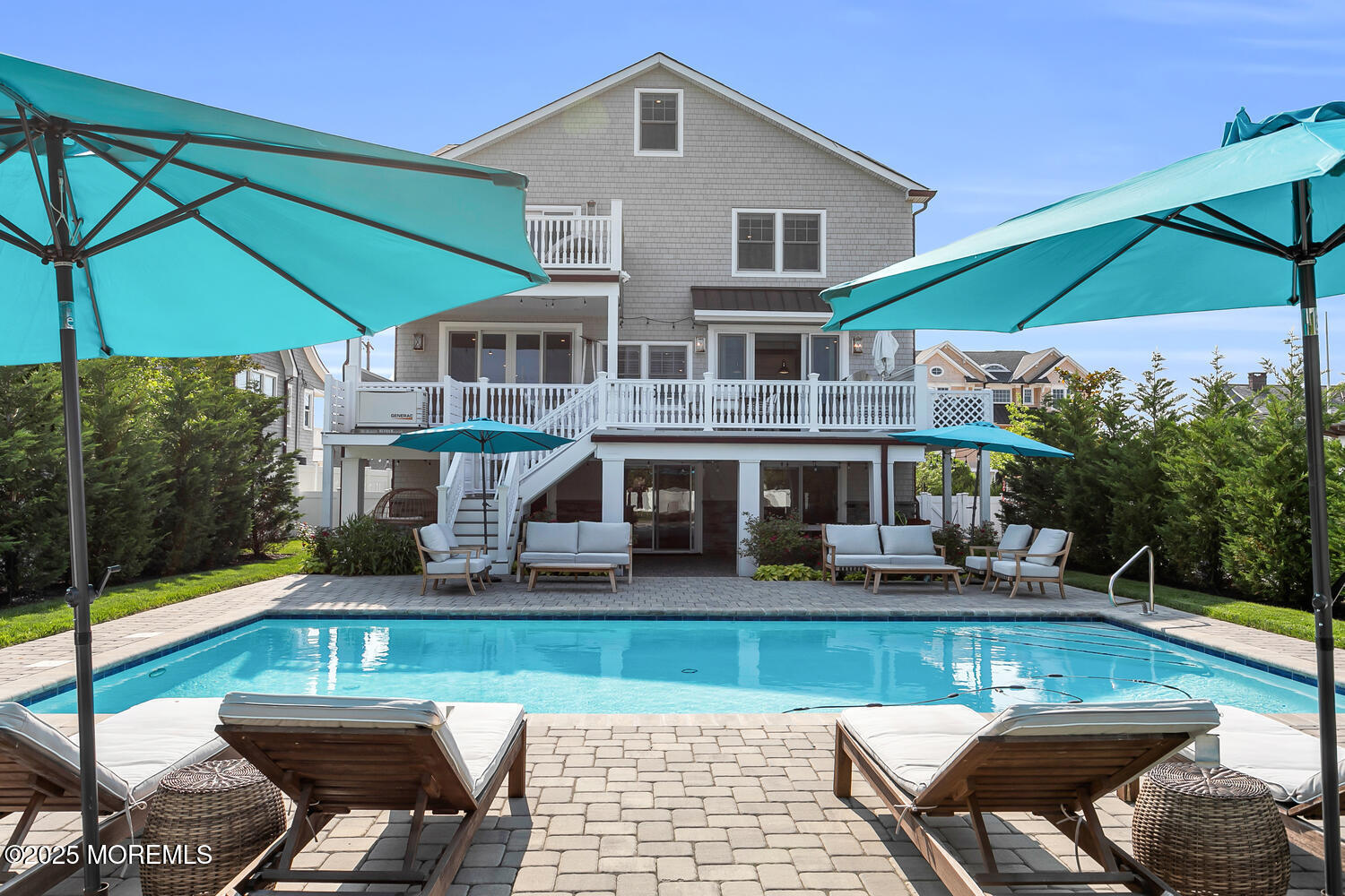 915 Barnegat Lane Mantoloking NJ 08738
