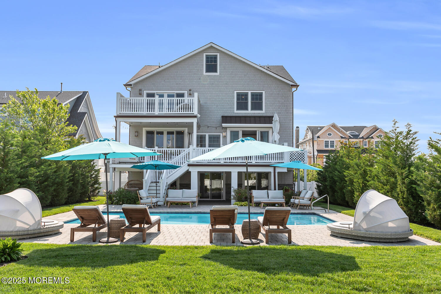 915 Barnegat Lane Mantoloking NJ 08738
