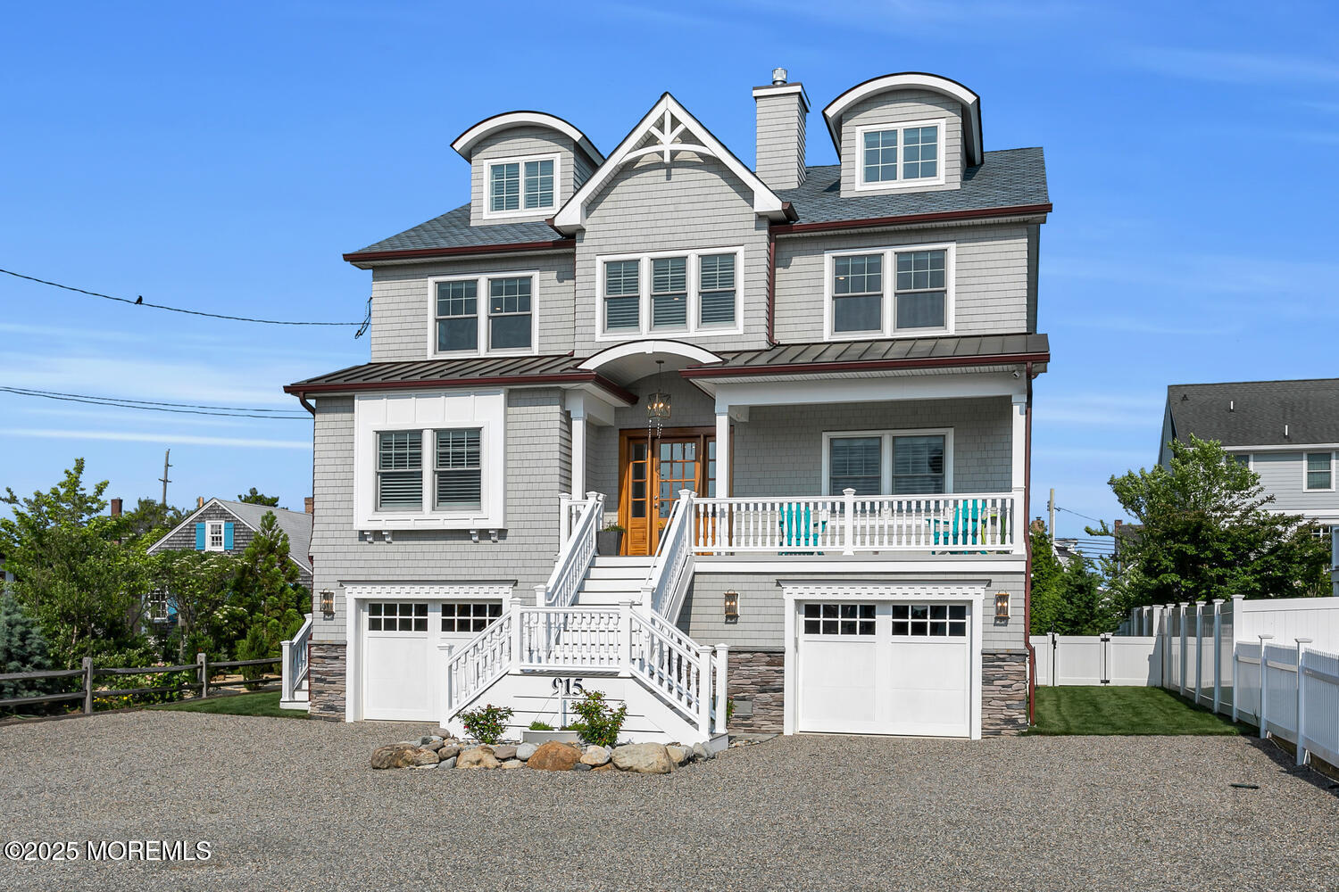 915 Barnegat Lane Mantoloking NJ 08738