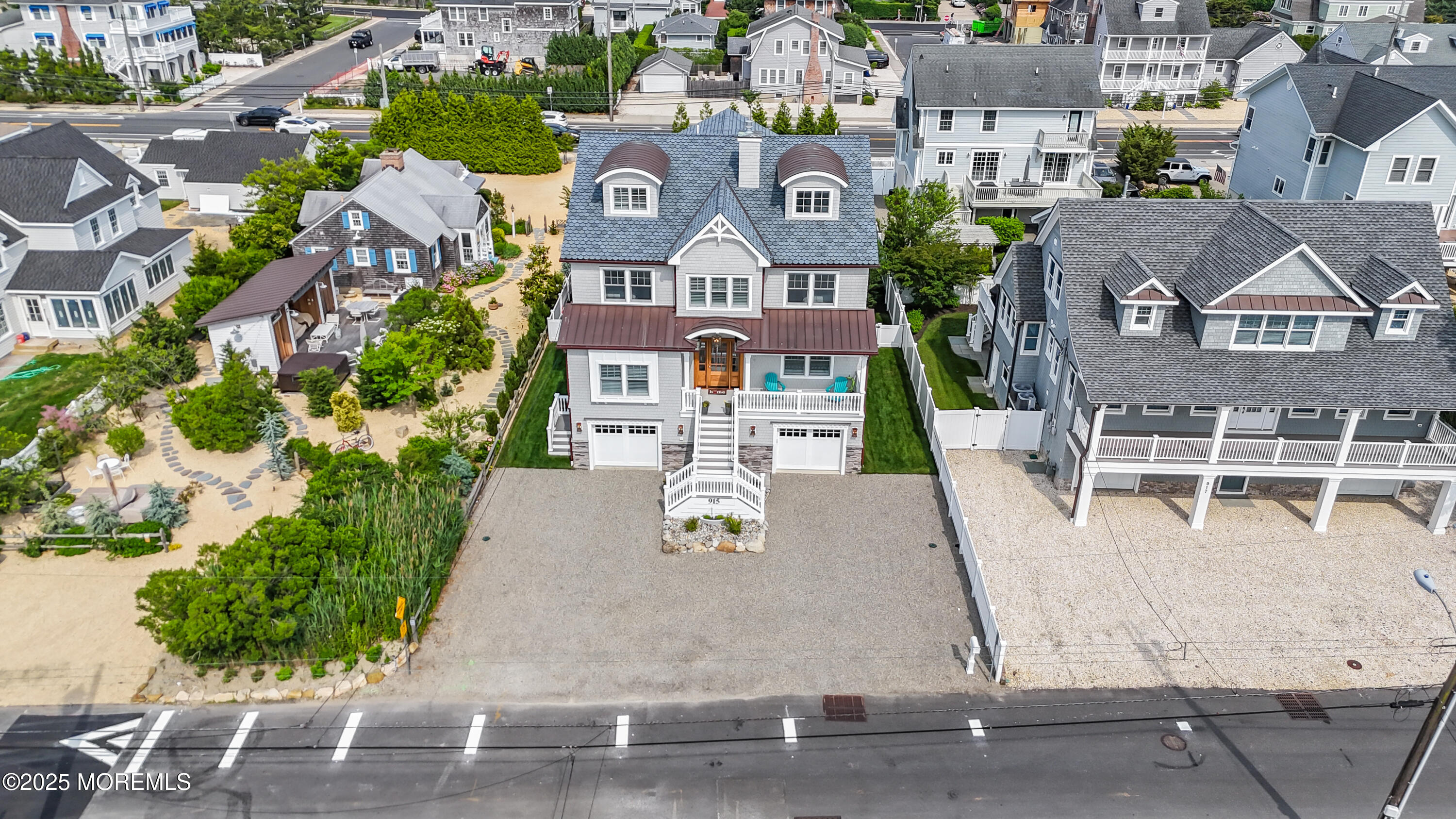915 Barnegat Lane Mantoloking NJ 08738