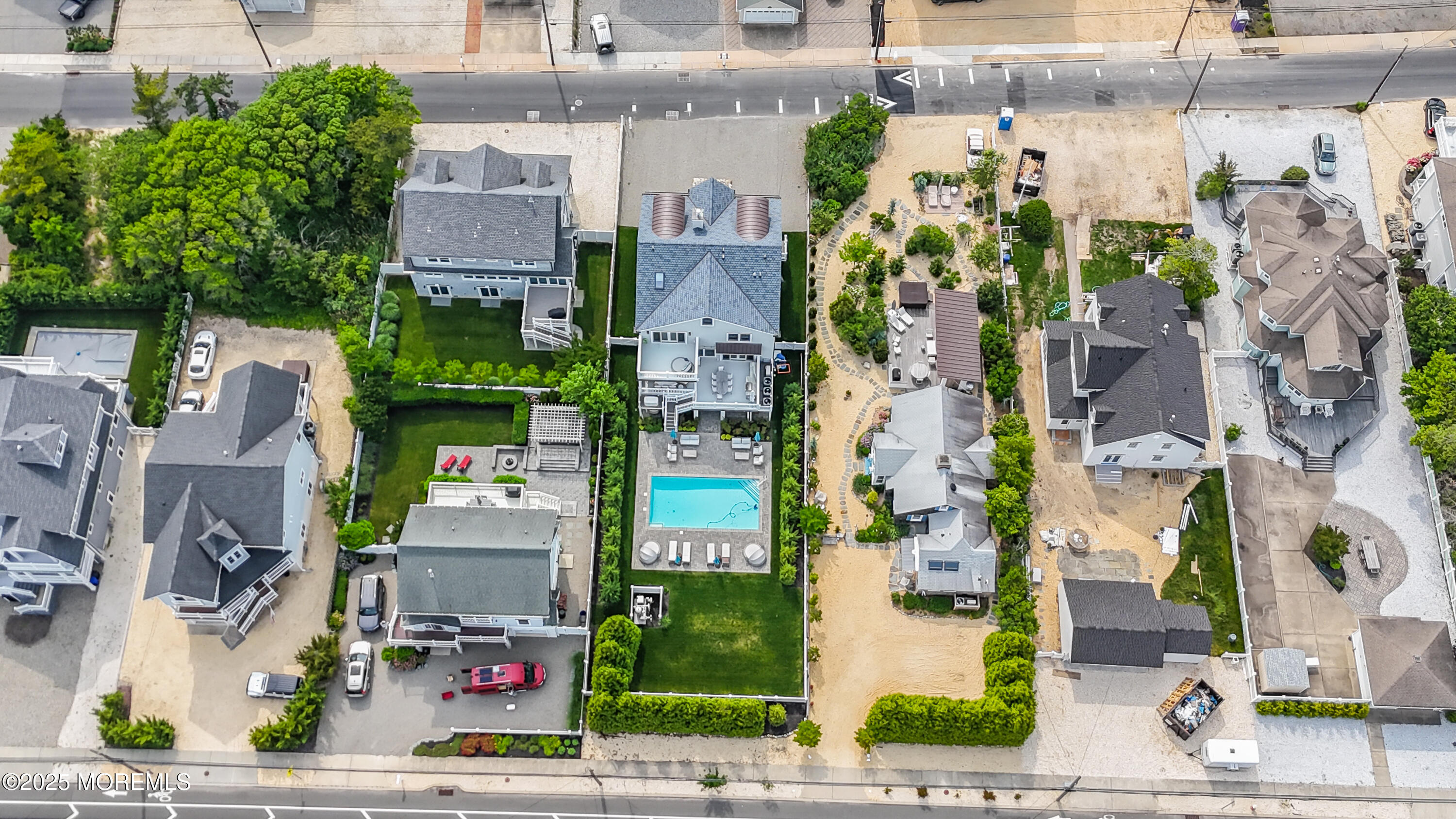 915 Barnegat Lane Mantoloking NJ 08738