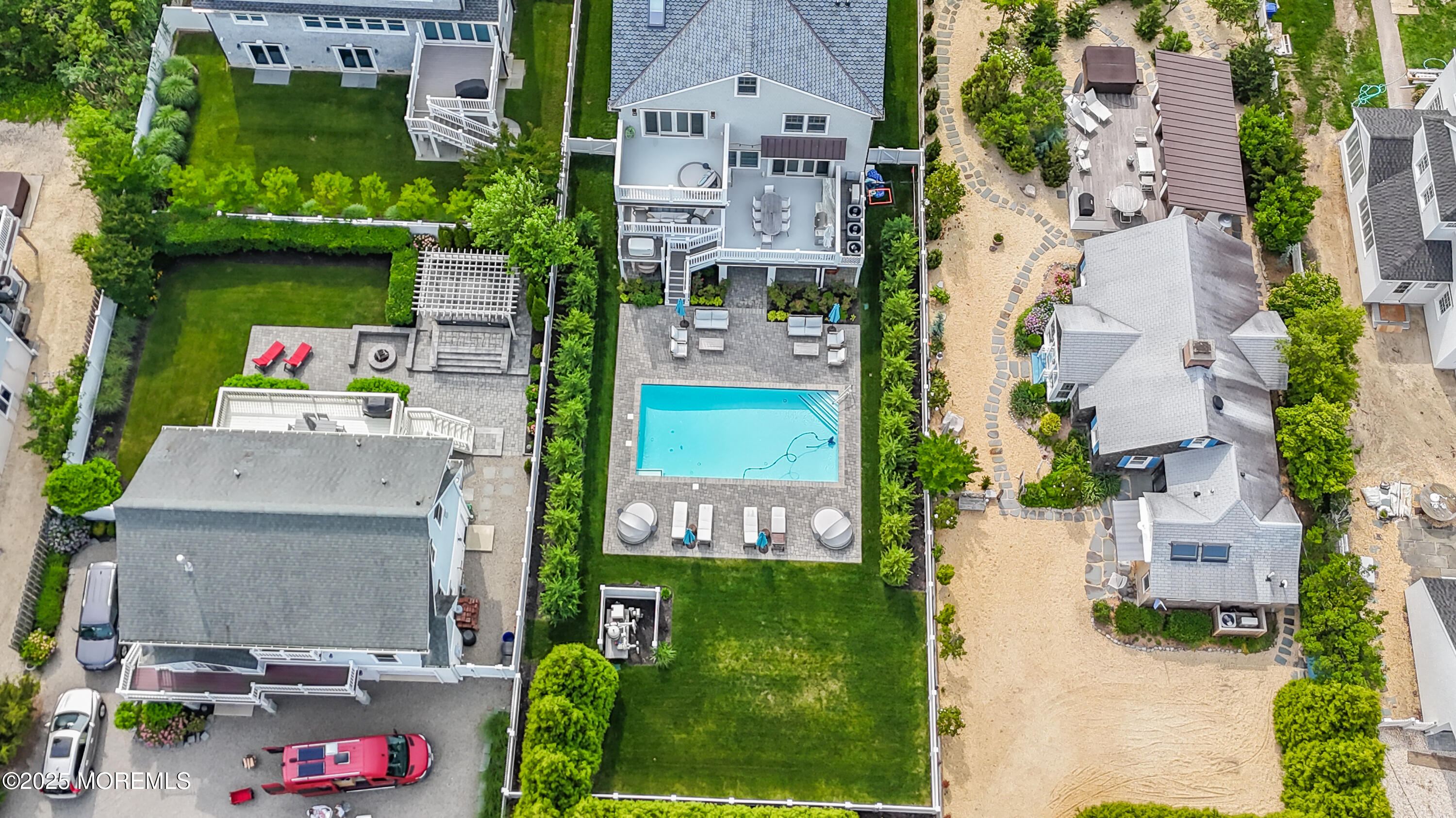 915 Barnegat Lane Mantoloking NJ 08738