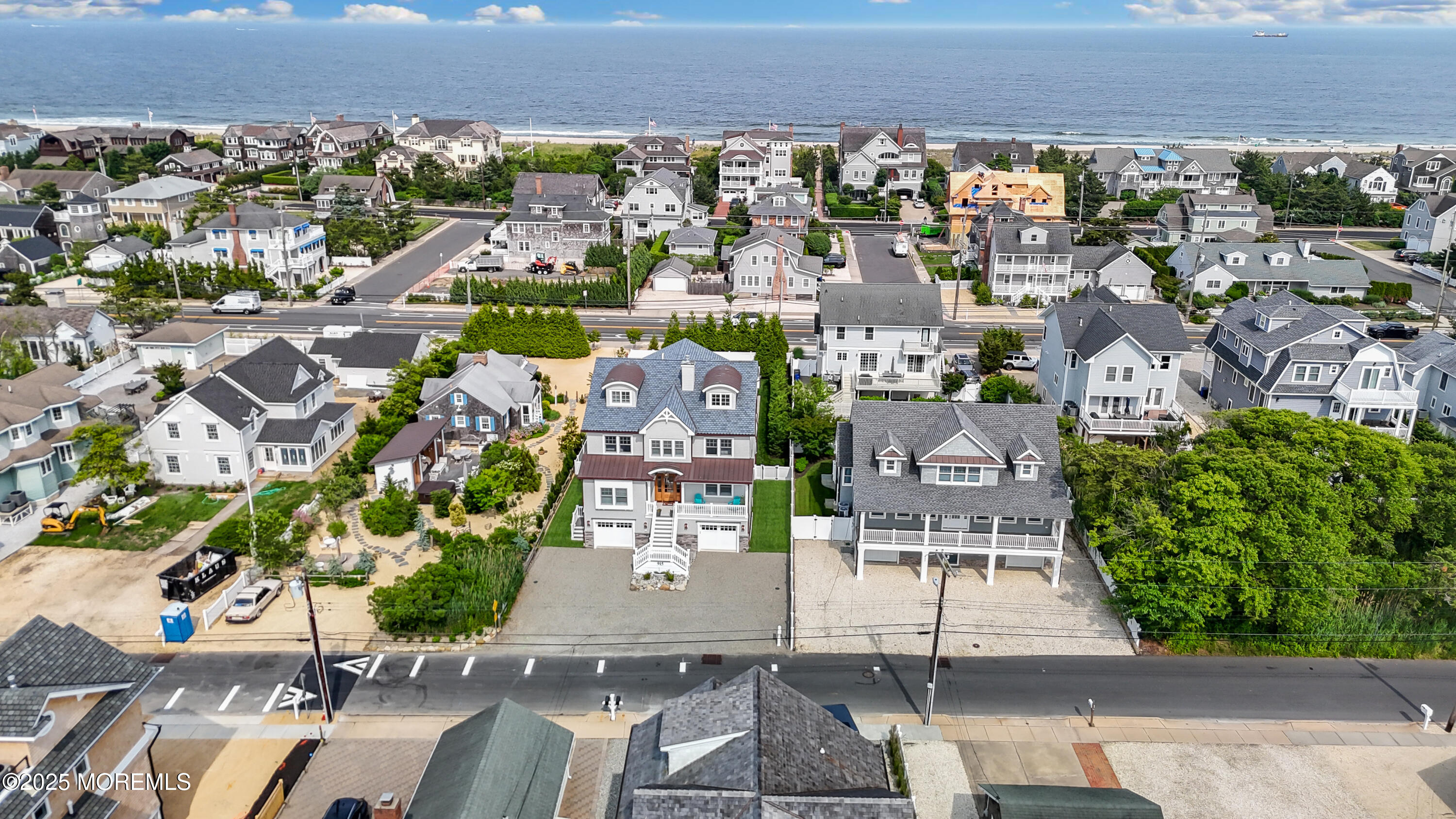 915 Barnegat Lane Mantoloking NJ 08738