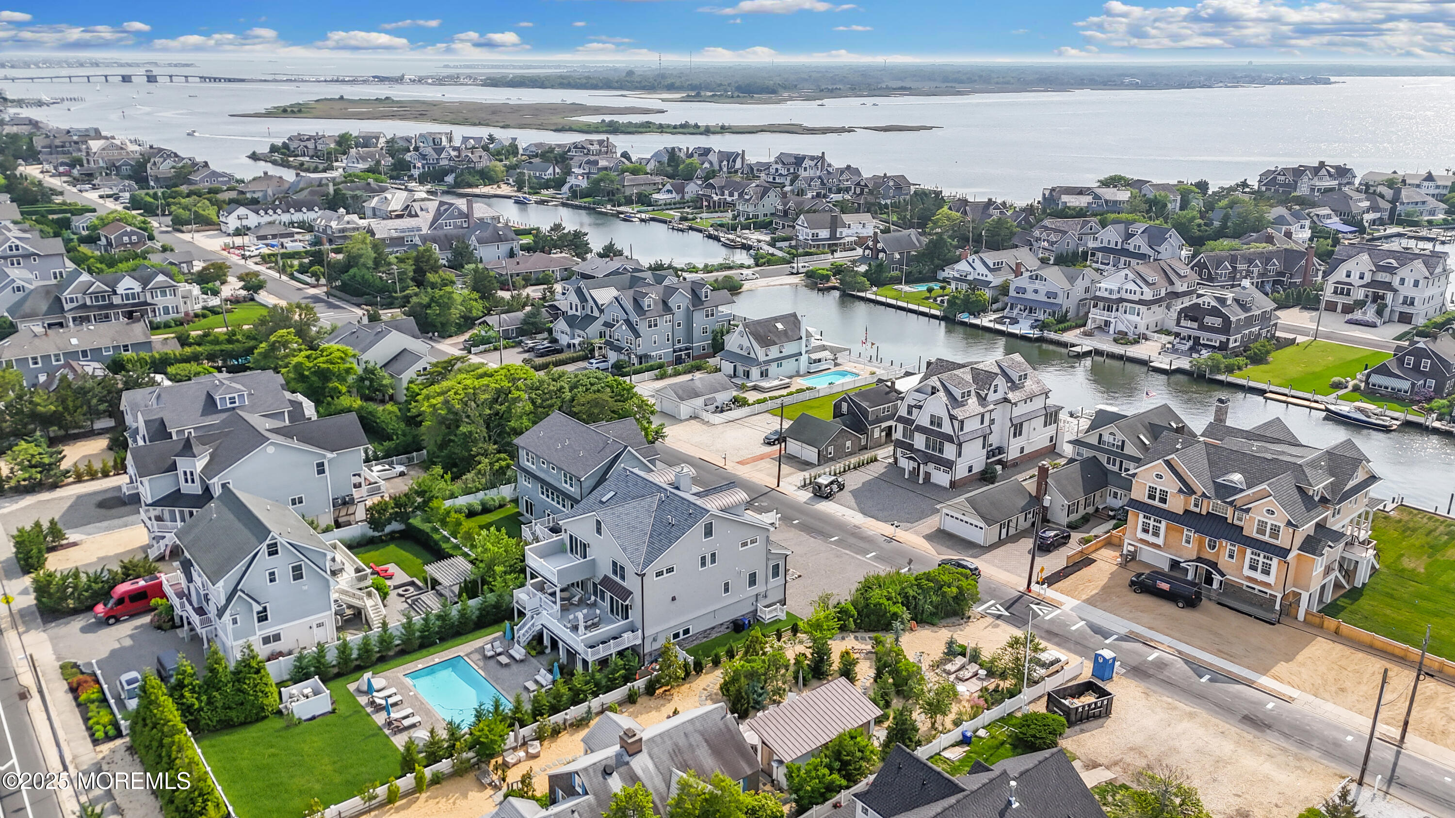 915 Barnegat Lane Mantoloking NJ 08738