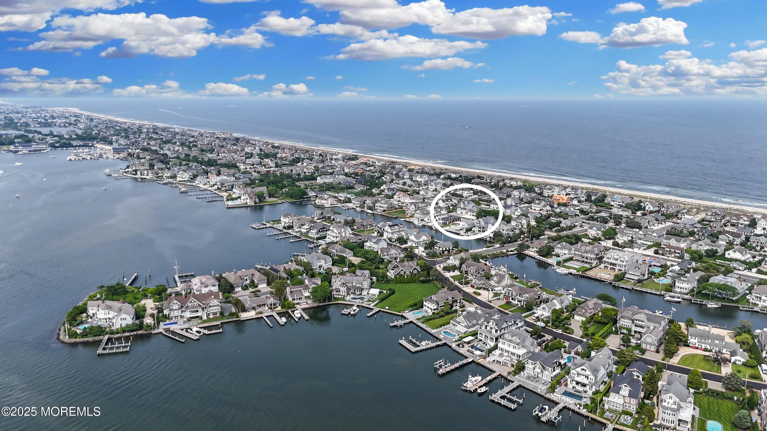 915 Barnegat Lane Mantoloking NJ 08738