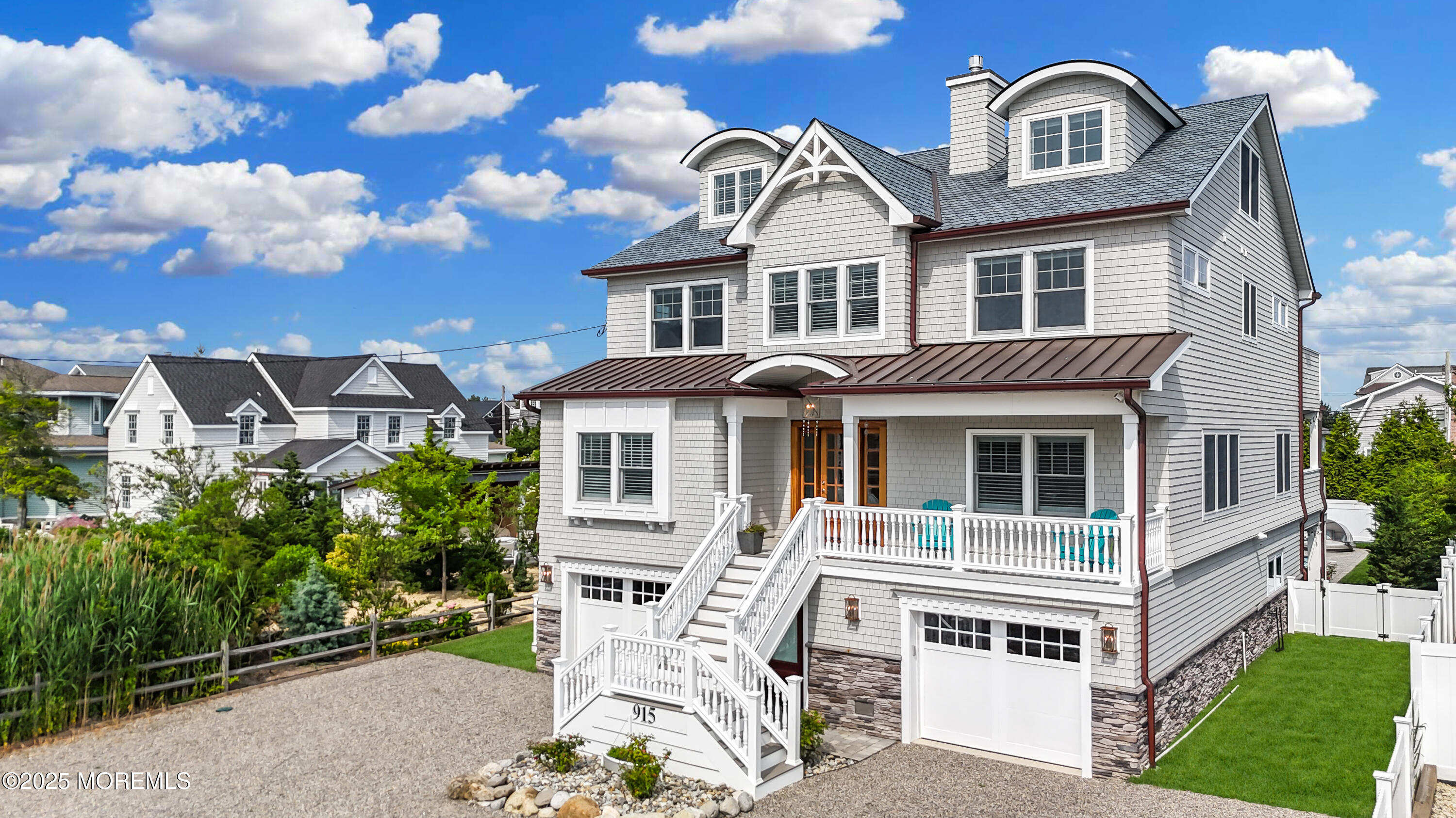 915 Barnegat Lane Mantoloking NJ 08738