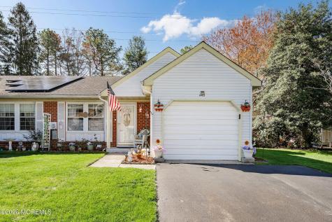 144 B Sunset Road Whiting NJ 08759