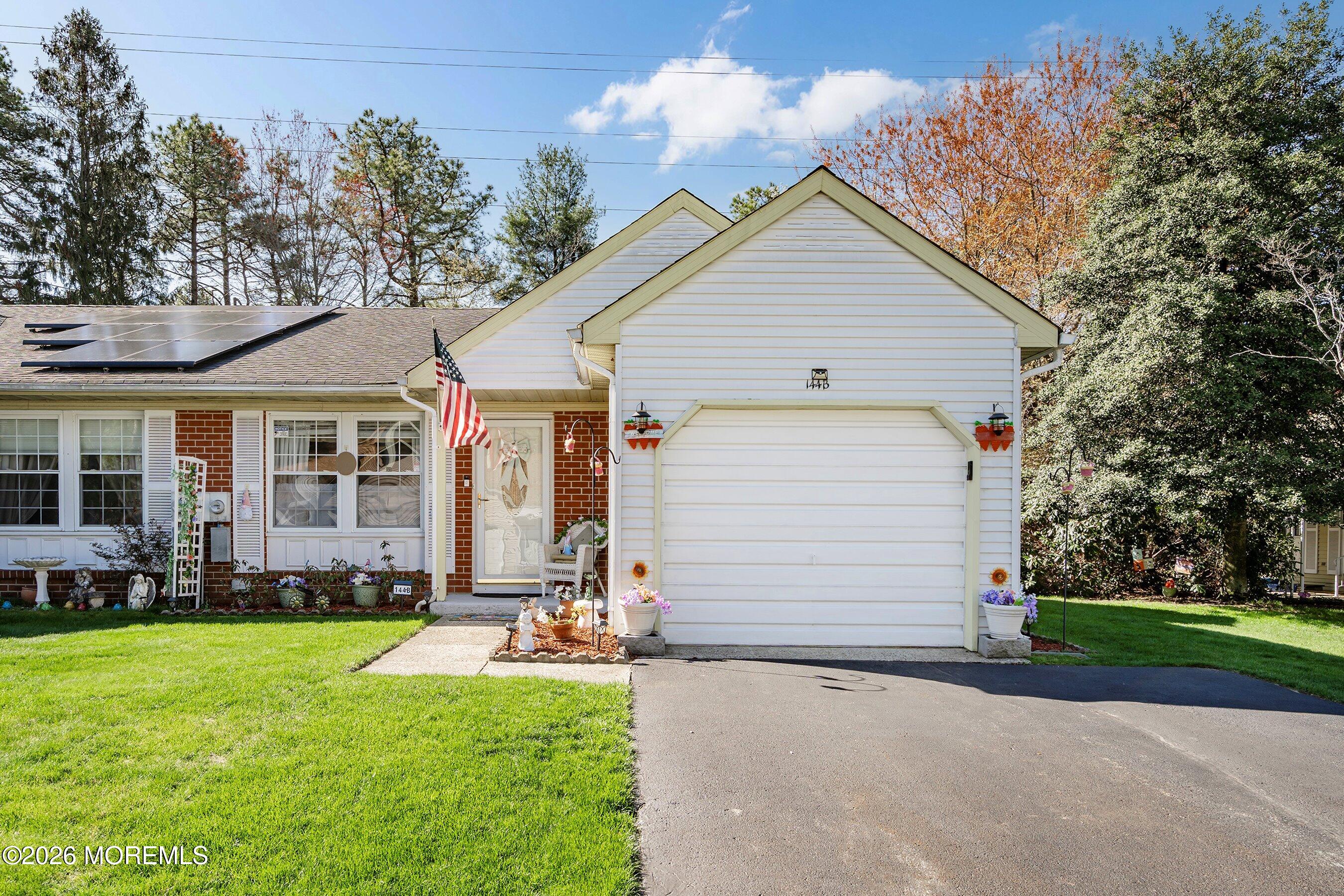 144 B Sunset Road Whiting NJ 08759