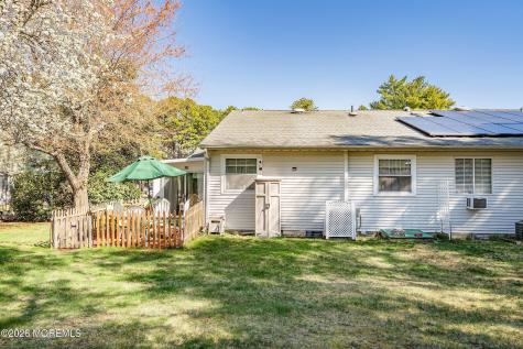 144 B Sunset Road Whiting NJ 08759