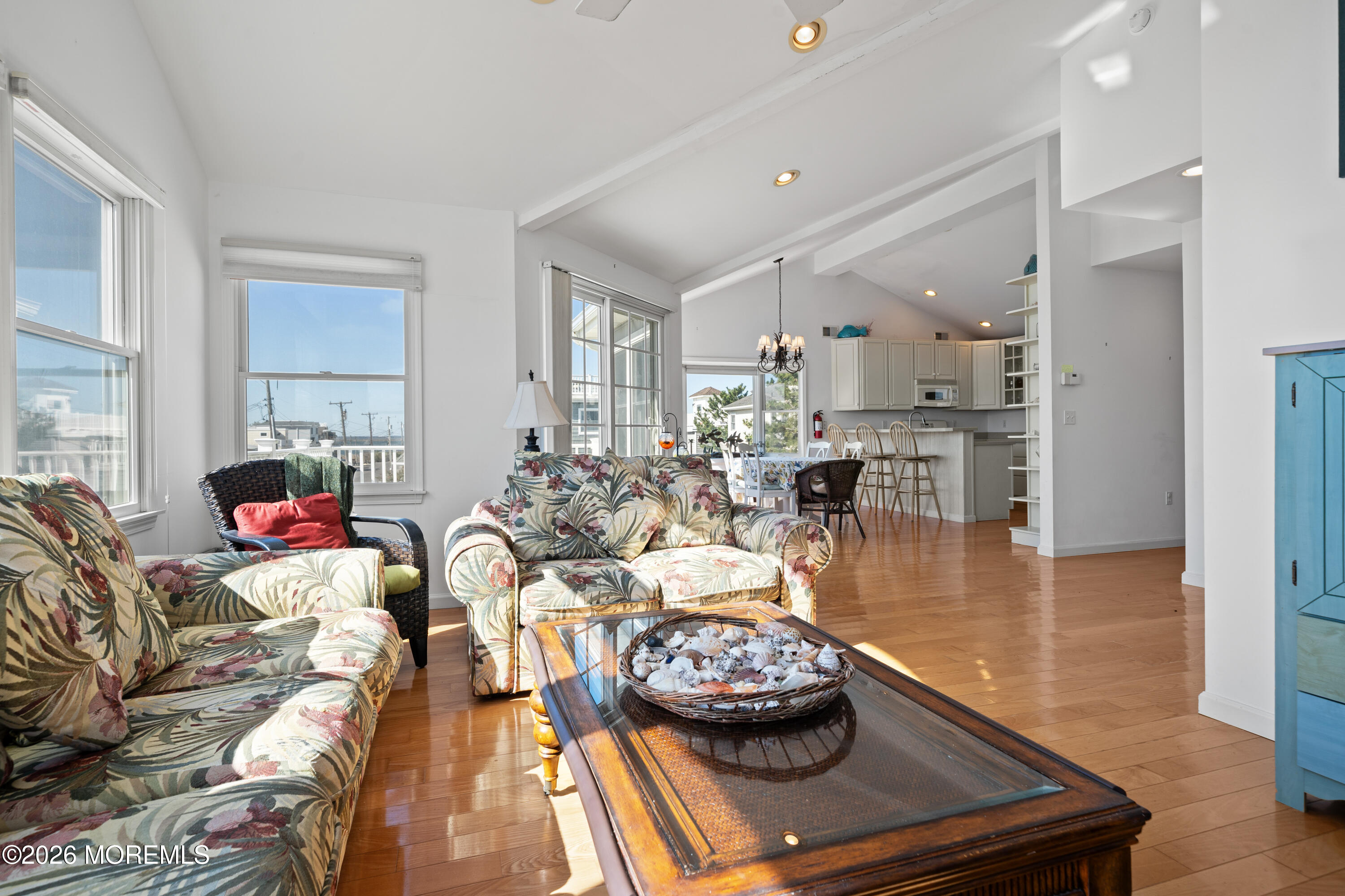 21 W Tebco Terrace Long Beach Twp NJ 08008