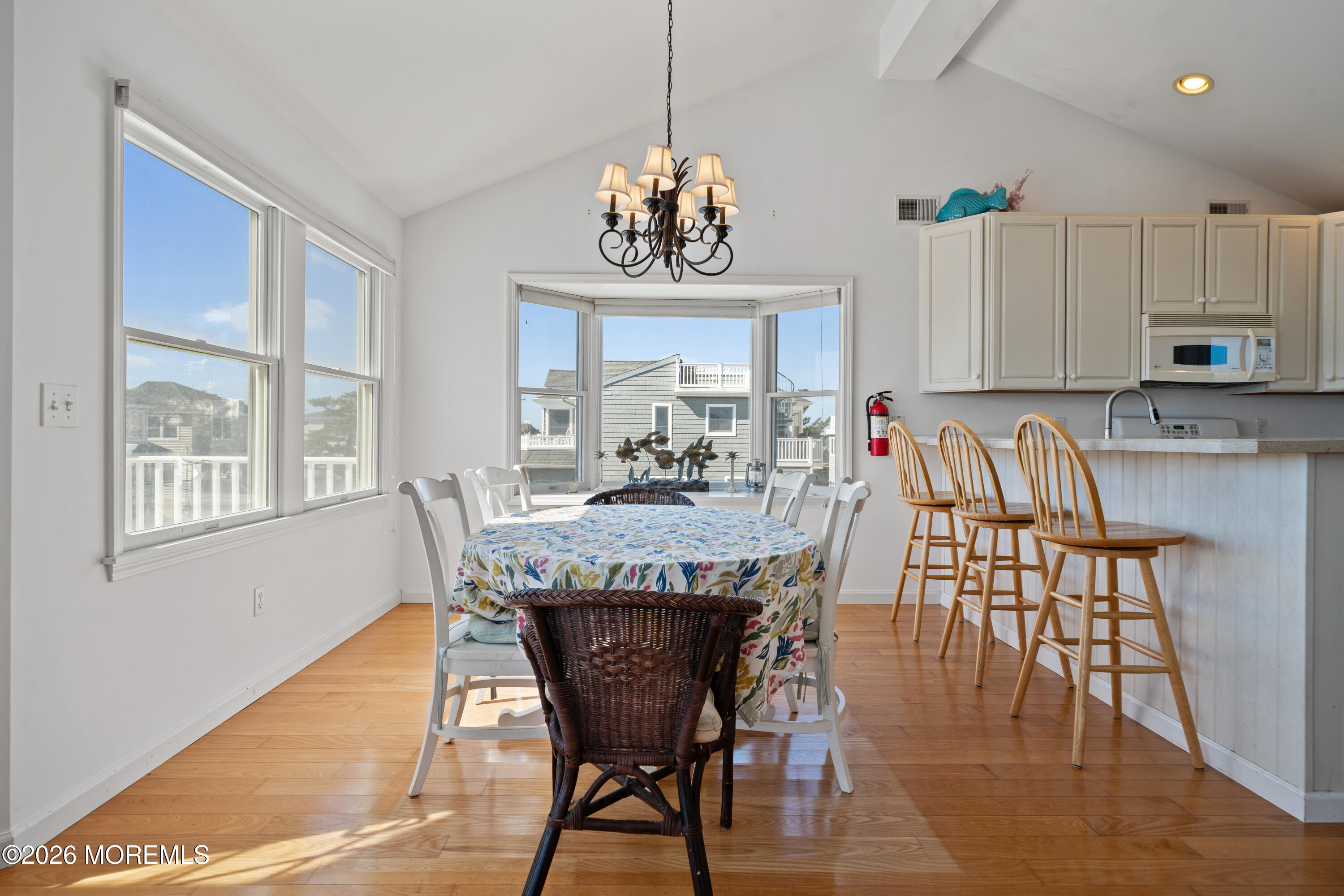 21 W Tebco Terrace Long Beach Twp NJ 08008