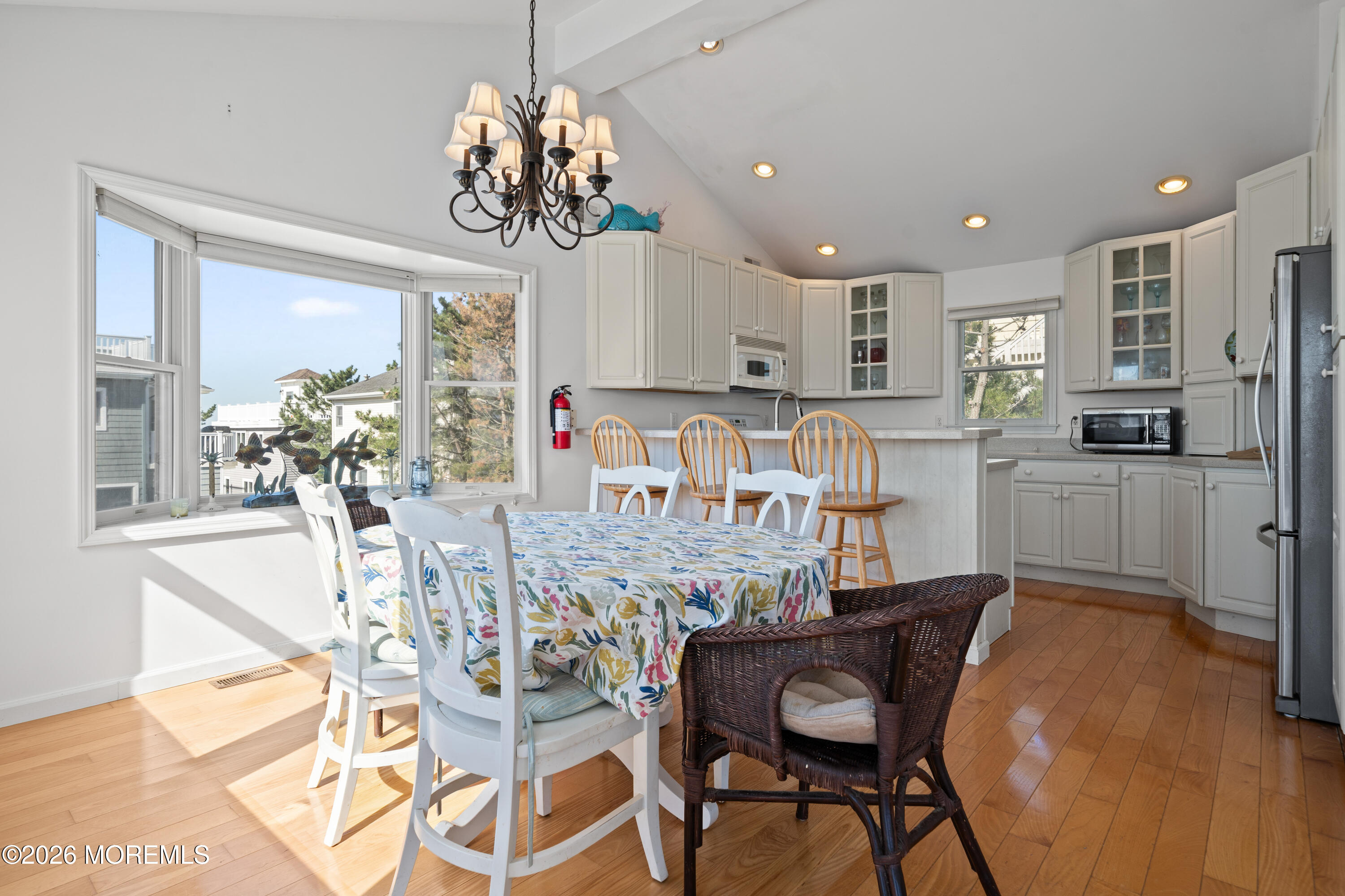 21 W Tebco Terrace Long Beach Twp NJ 08008
