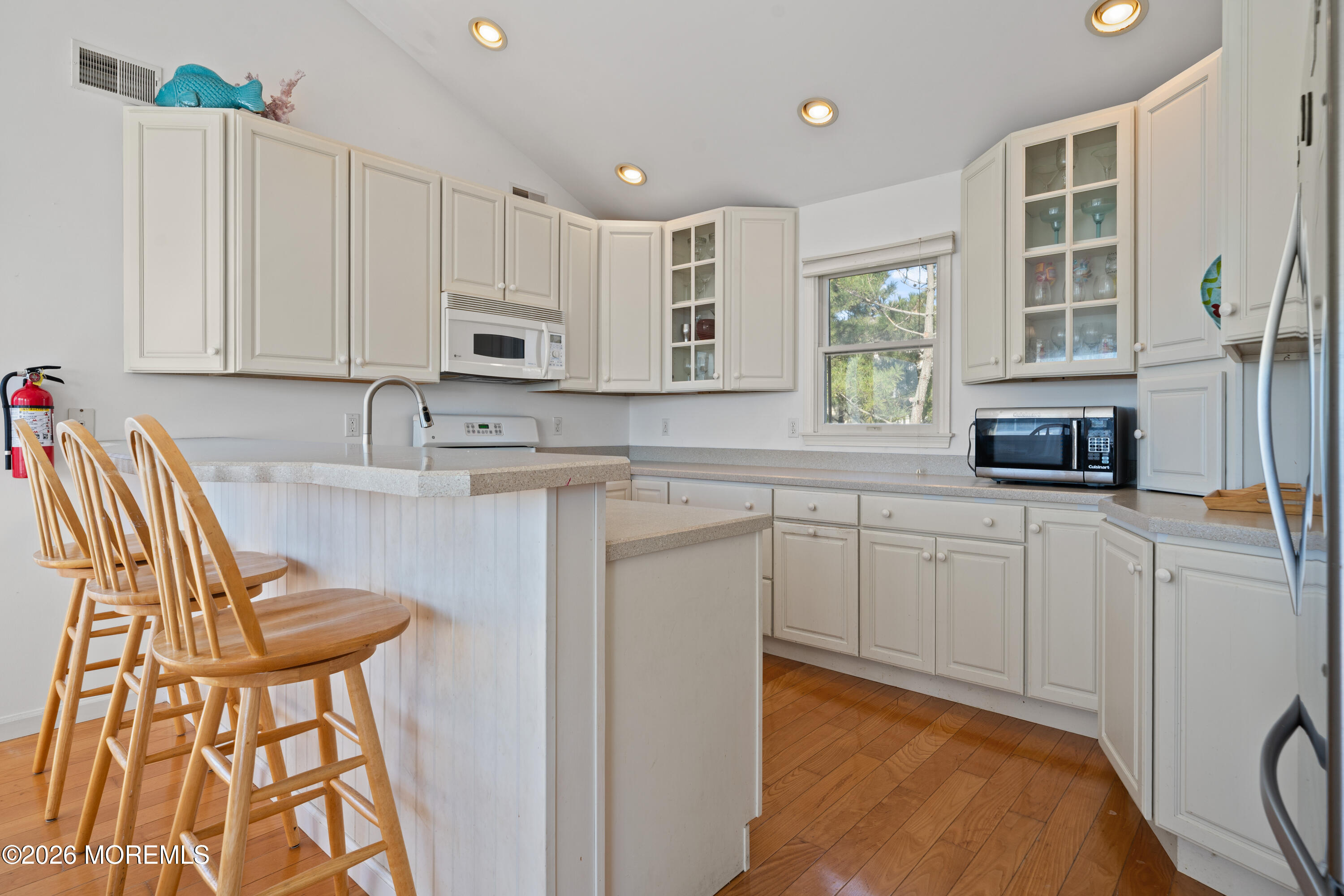 21 W Tebco Terrace Long Beach Twp NJ 08008