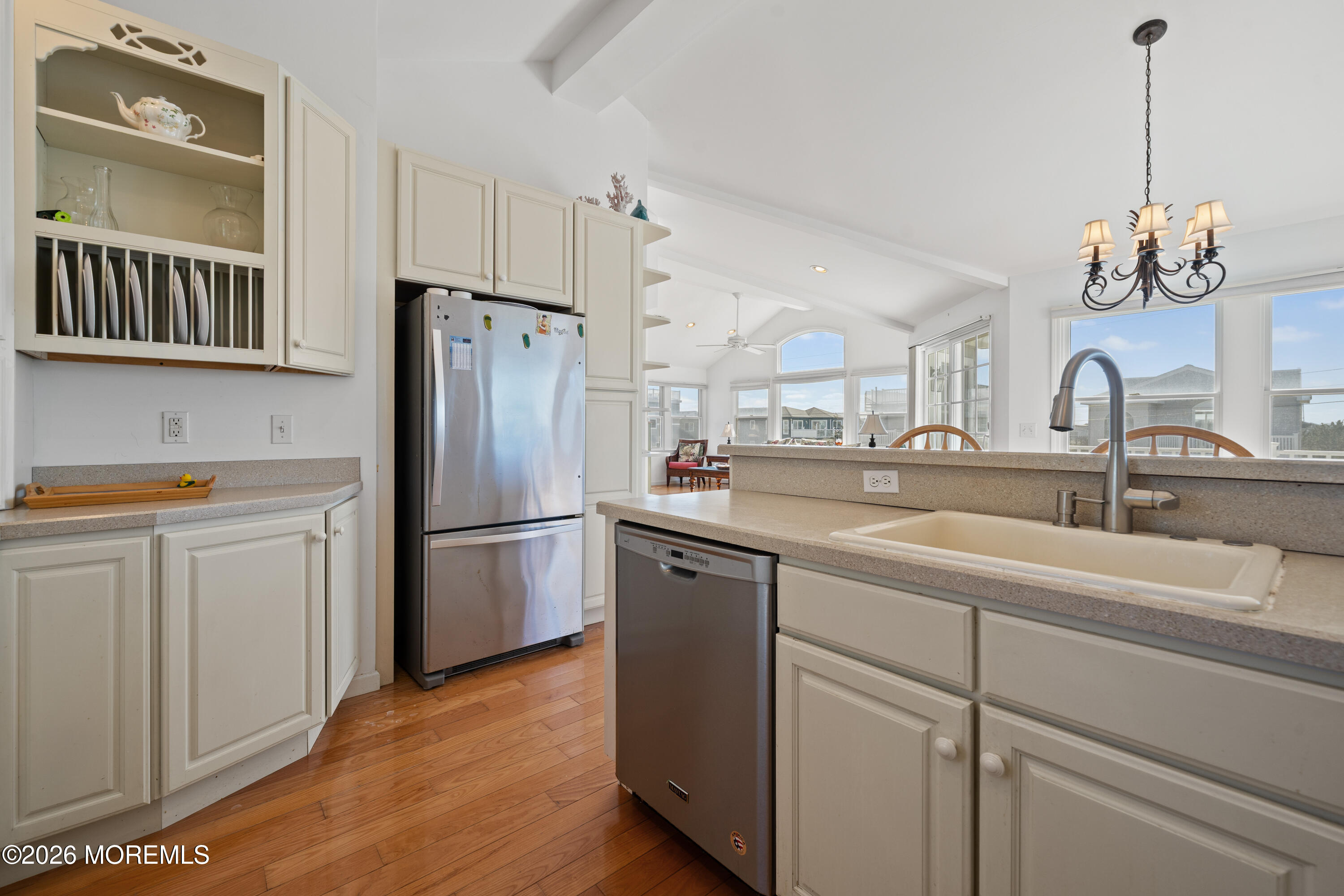 21 W Tebco Terrace Long Beach Twp NJ 08008