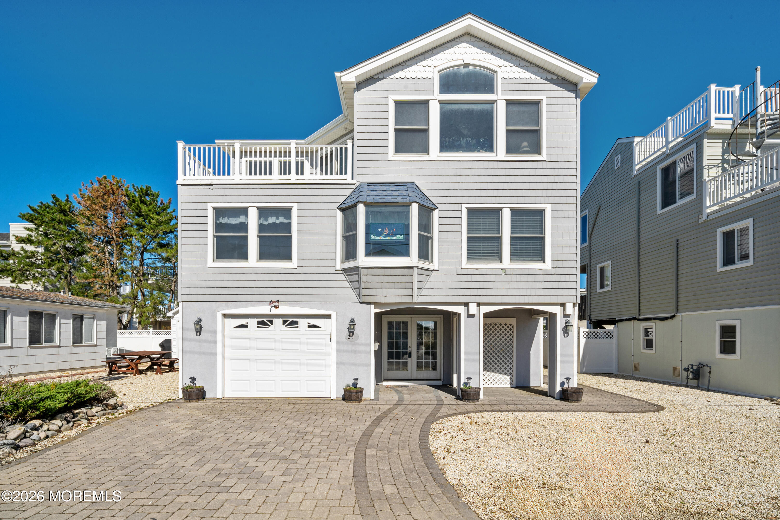 21 W Tebco Terrace Long Beach Twp NJ 08008