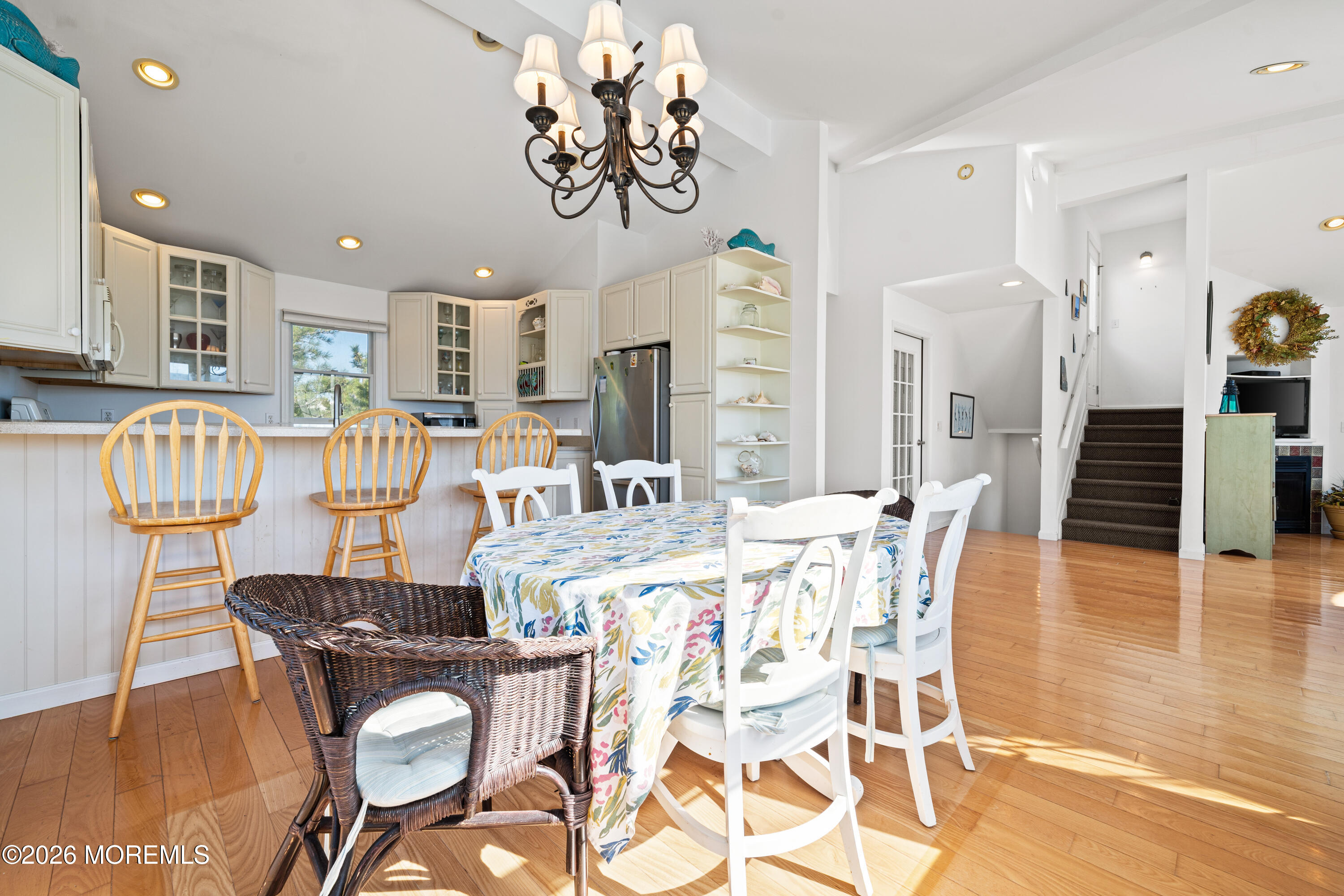 21 W Tebco Terrace Long Beach Twp NJ 08008