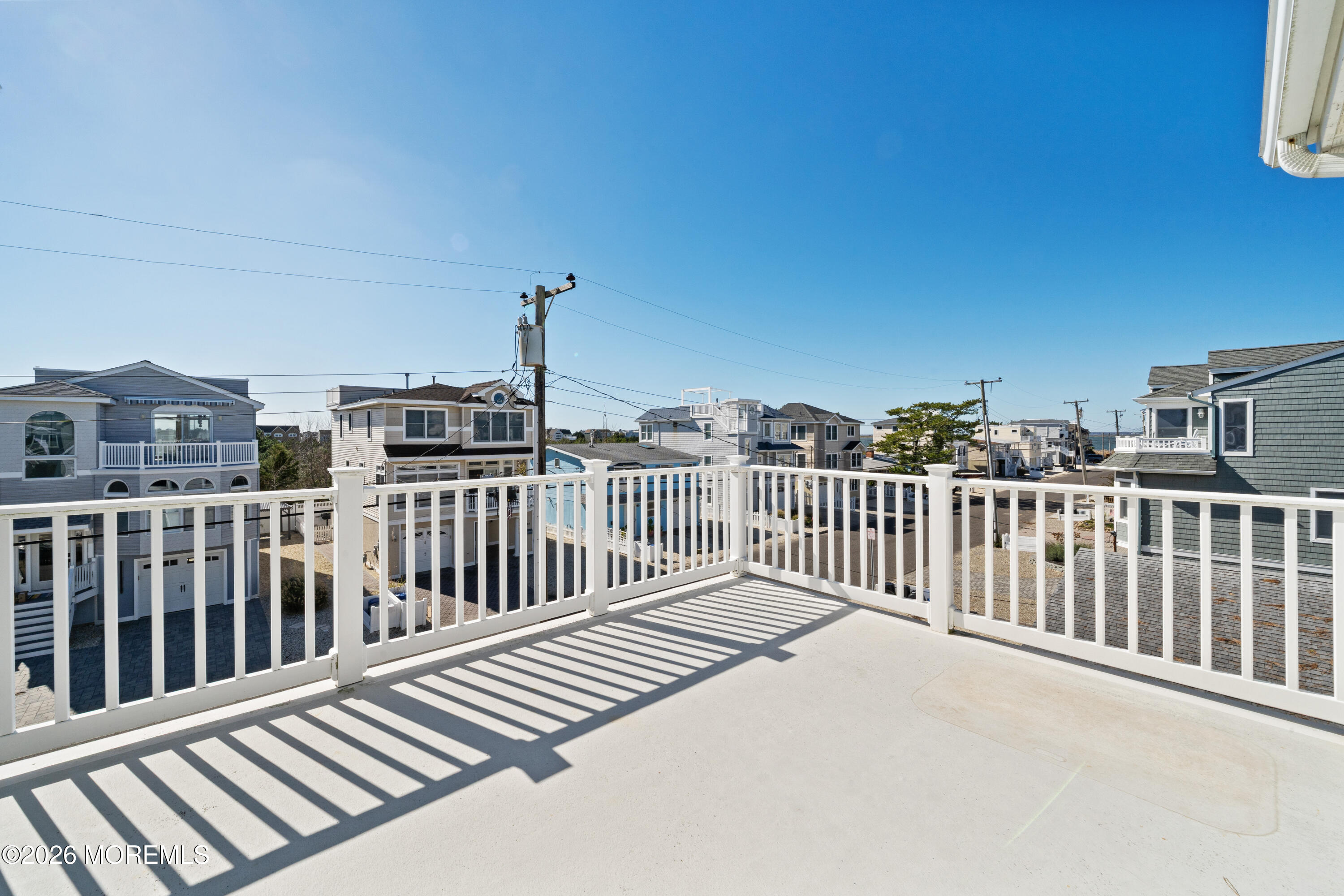 21 W Tebco Terrace Long Beach Twp NJ 08008