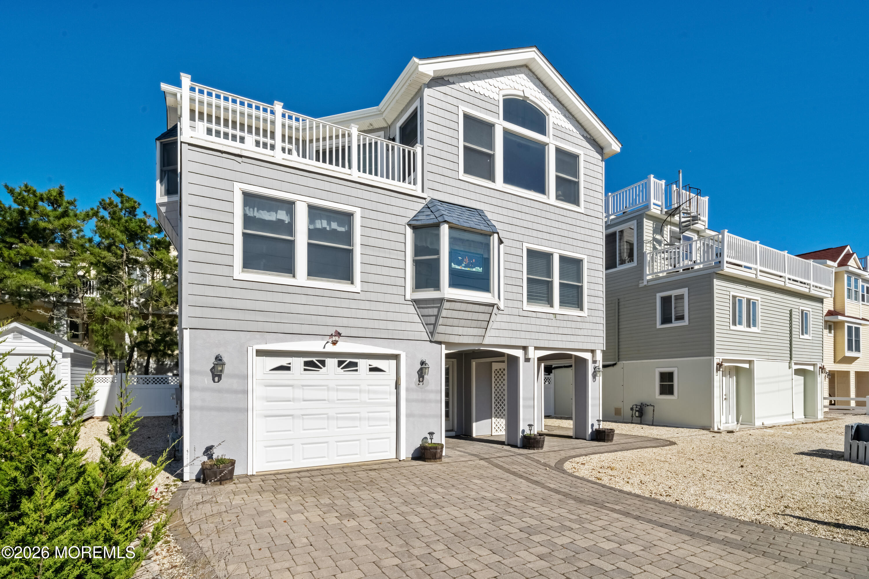 21 W Tebco Terrace Long Beach Twp NJ 08008