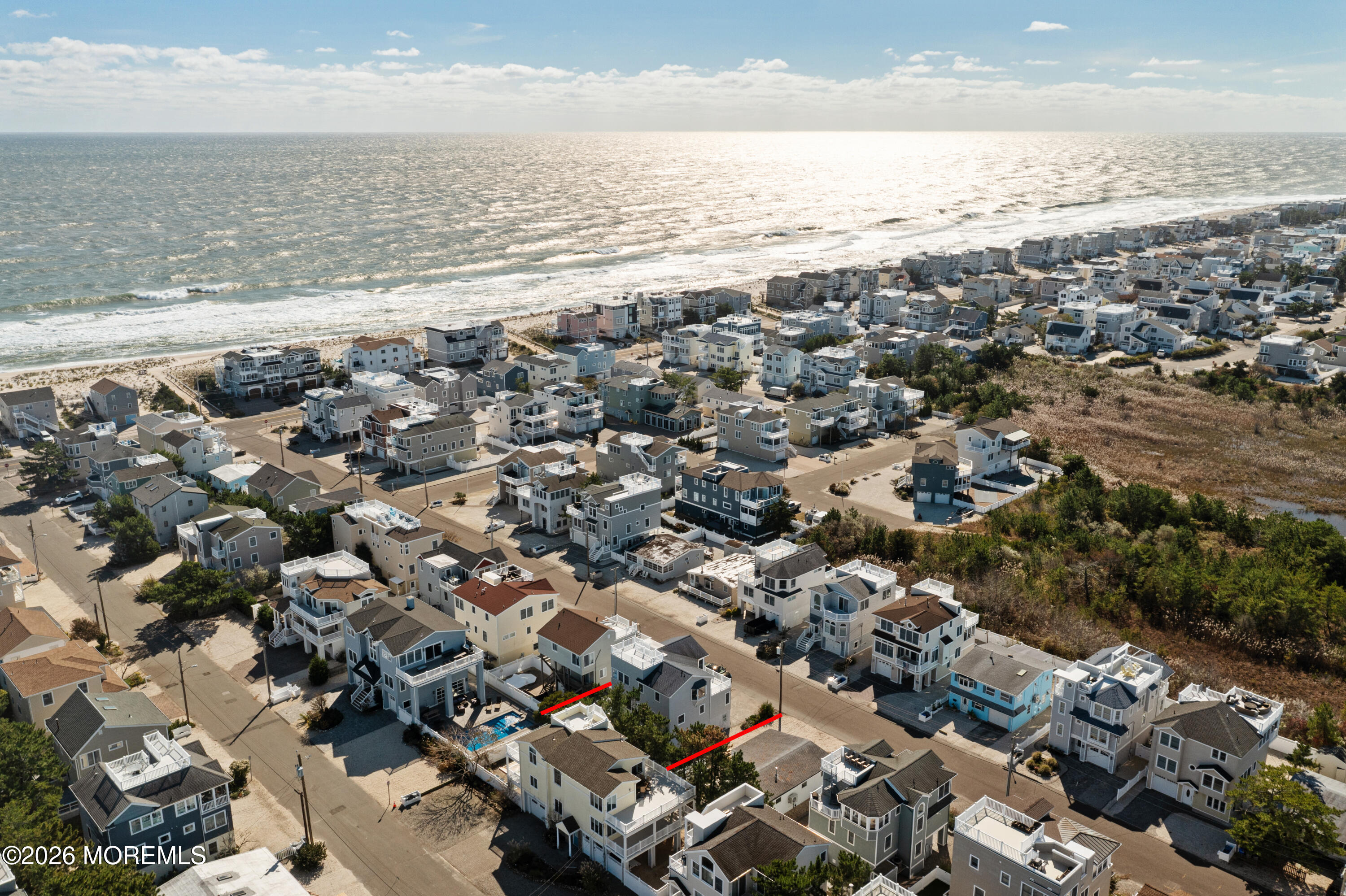 21 W Tebco Terrace Long Beach Twp NJ 08008