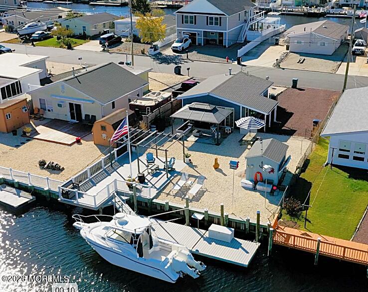 18 W Mohawk Drive Little Egg Harbor NJ 08087