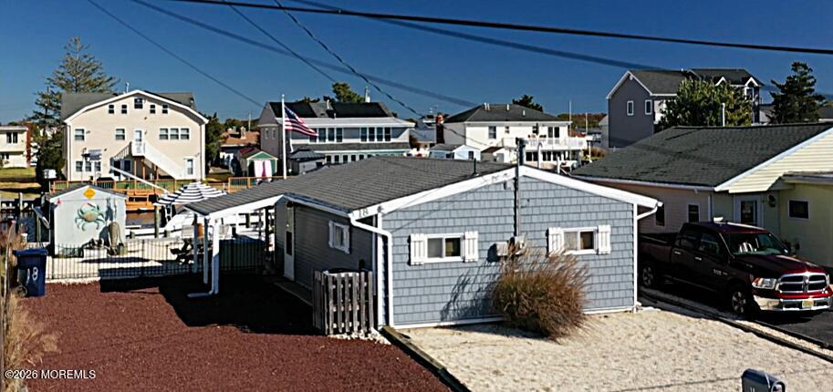 18 W Mohawk Drive Little Egg Harbor NJ 08087
