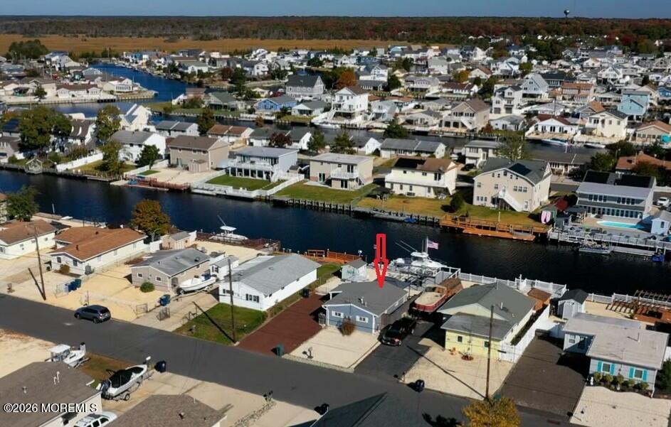 18 W Mohawk Drive Little Egg Harbor NJ 08087
