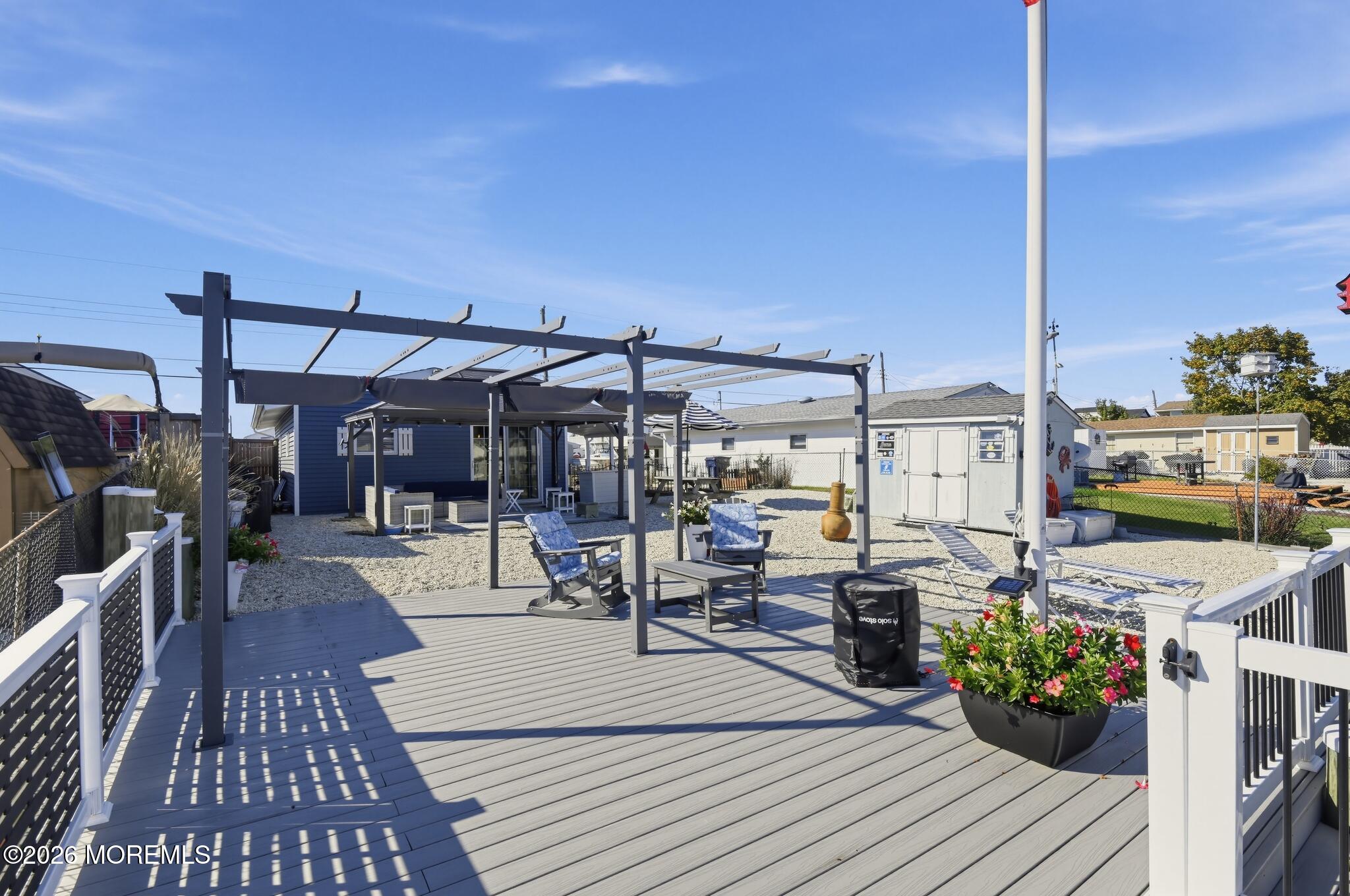 18 W Mohawk Drive Little Egg Harbor NJ 08087