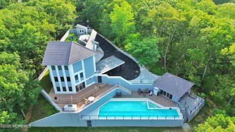401 Overlook Drive Neptune Township NJ 07753