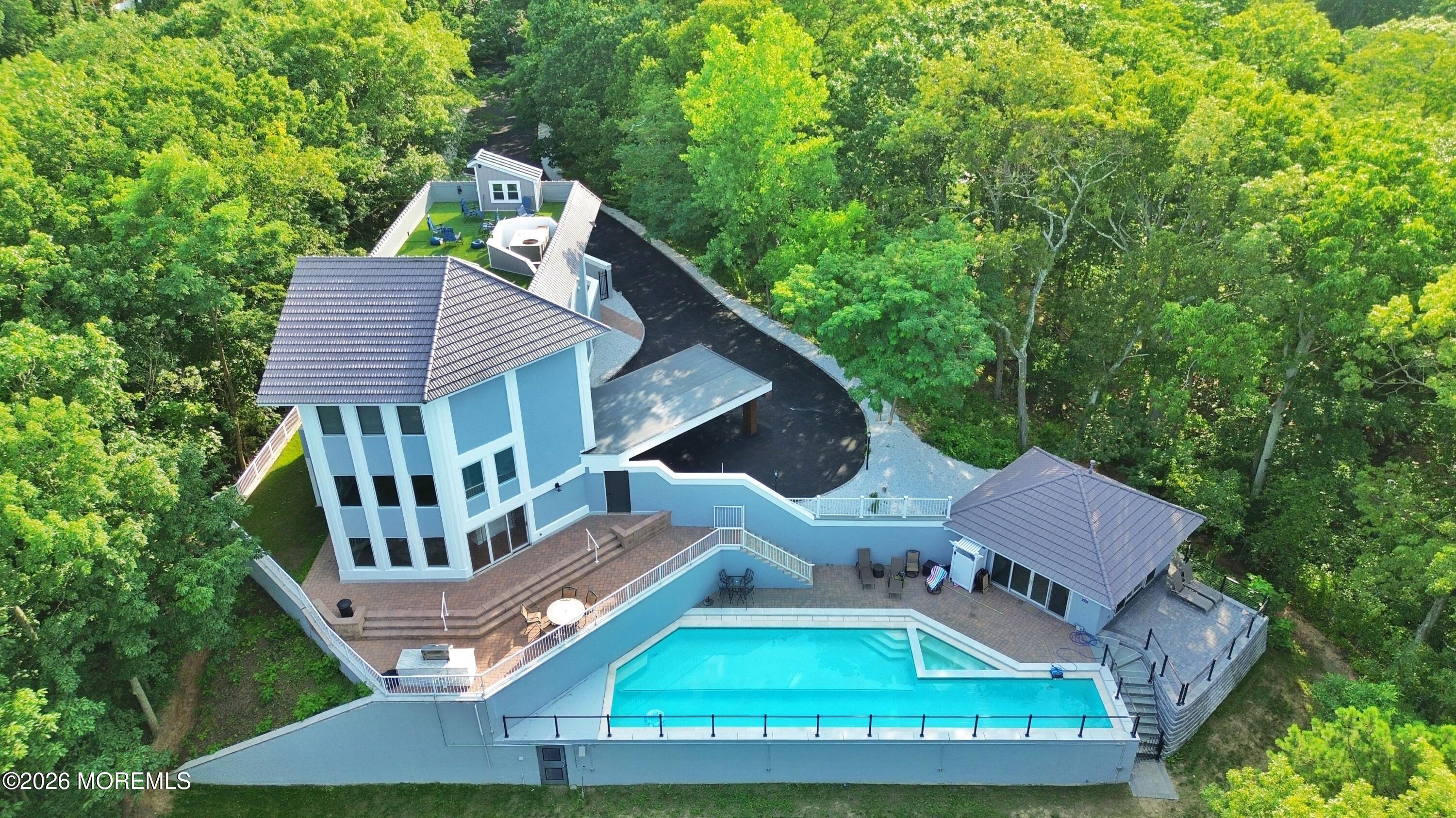 401 Overlook Drive Neptune Township NJ 07753